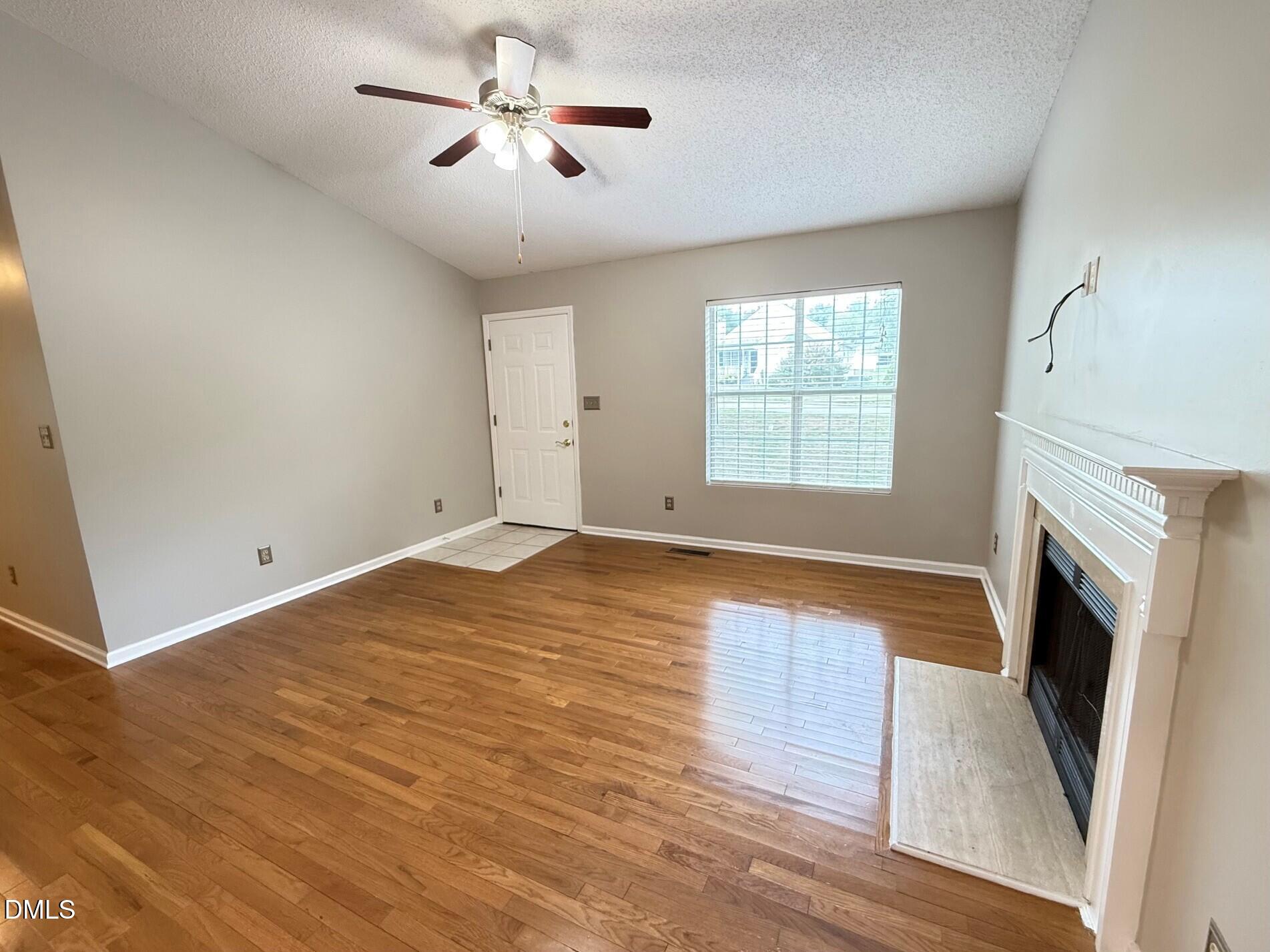 610 E Jones Avenue Property Photo 3
