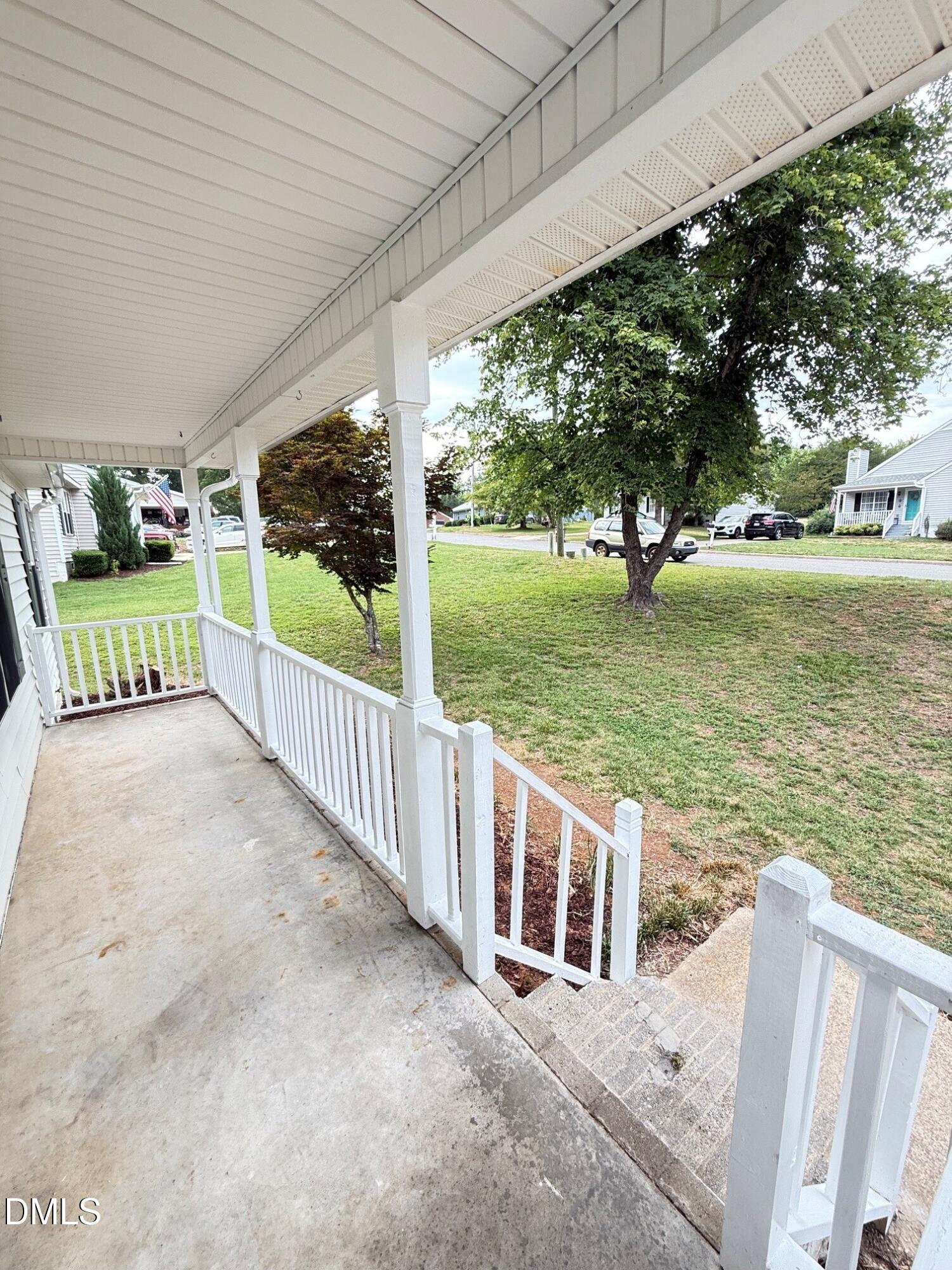 610 E Jones Avenue Property Photo 20