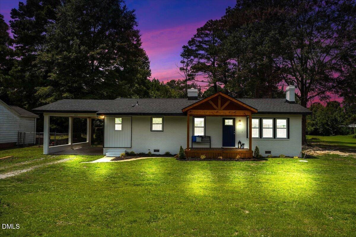 3033 Us Highway 117 N Property Photo 1
