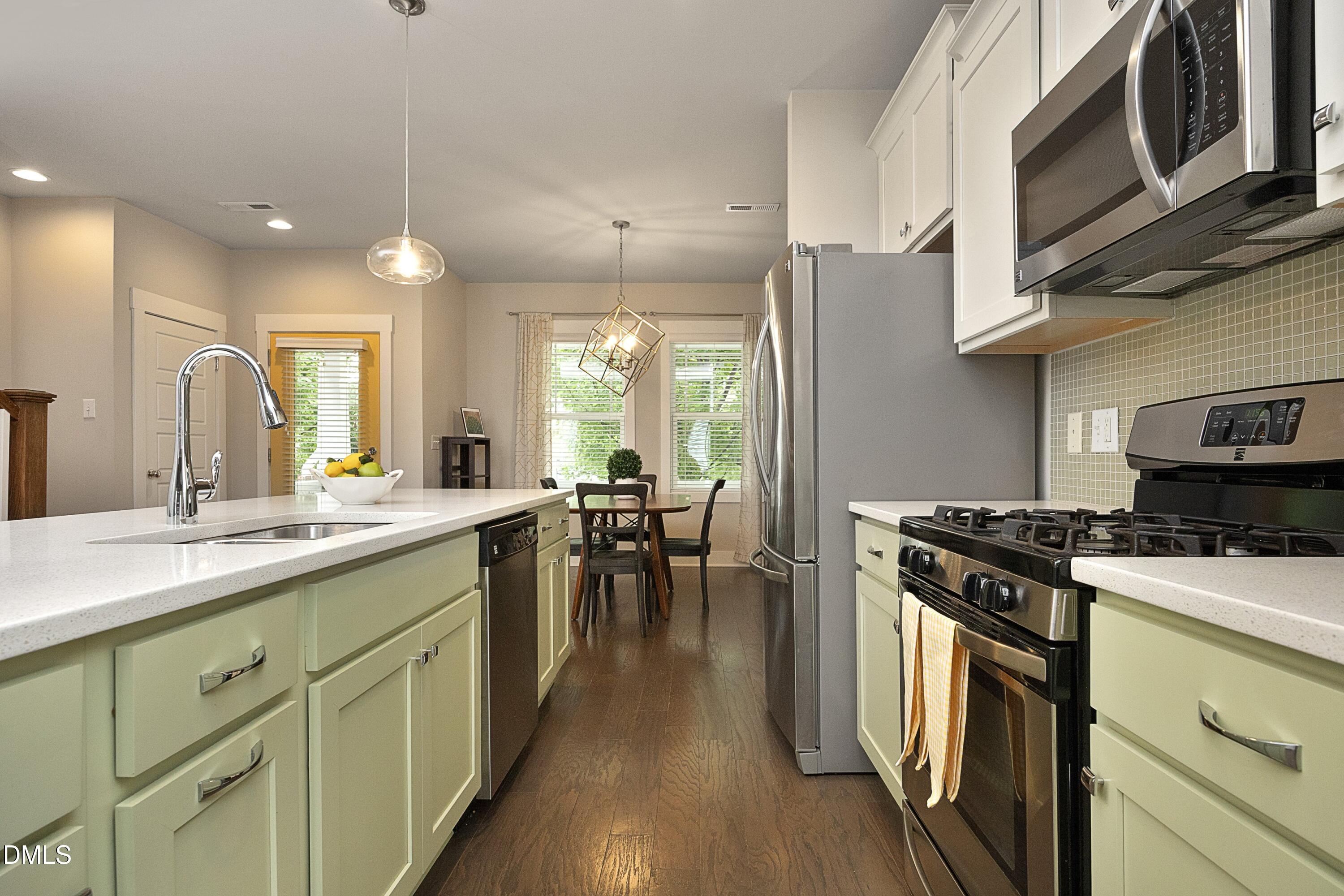 644 Granite Mill Boulevard Property Photo 6