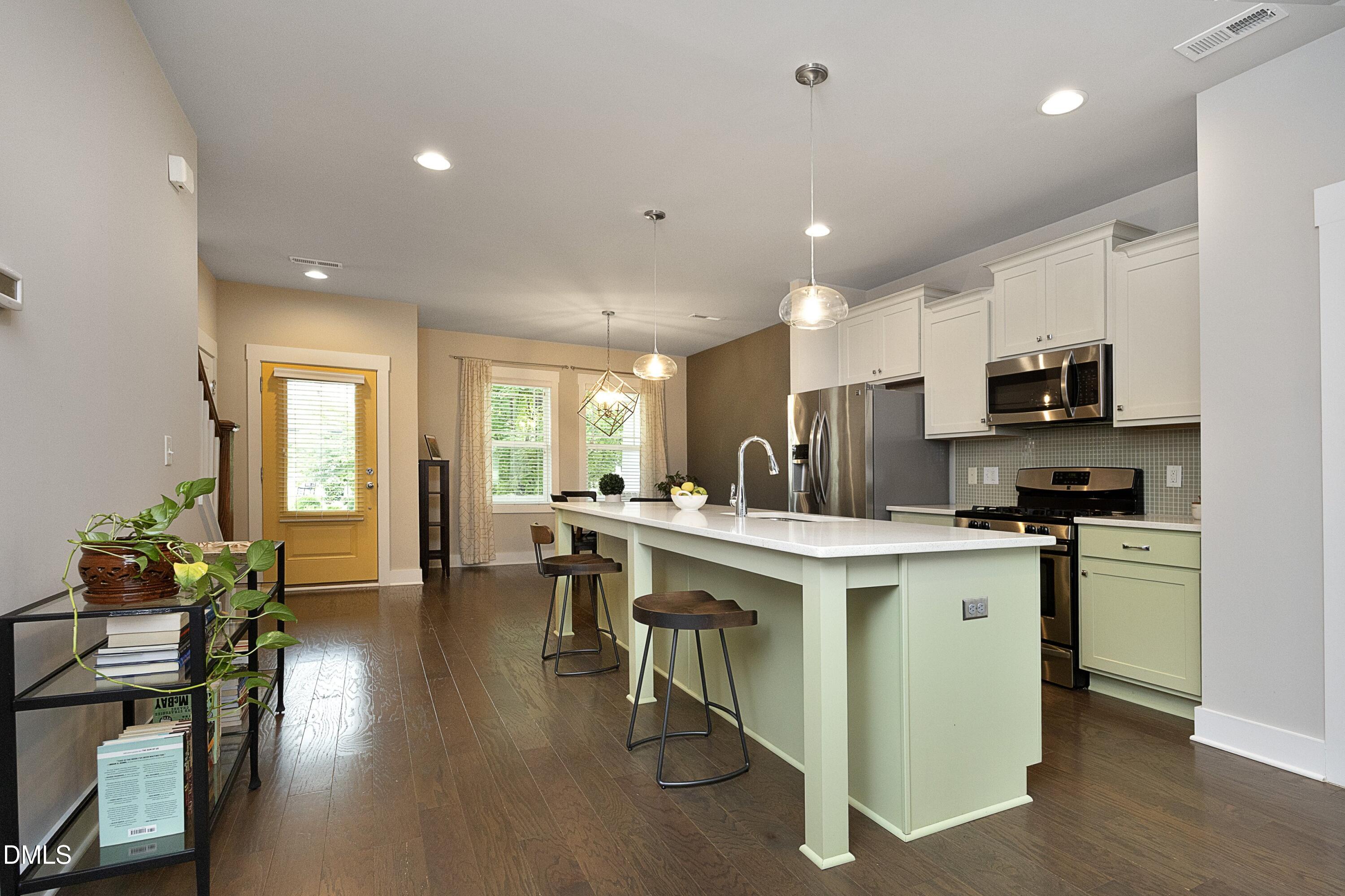 644 Granite Mill Boulevard Property Photo 8