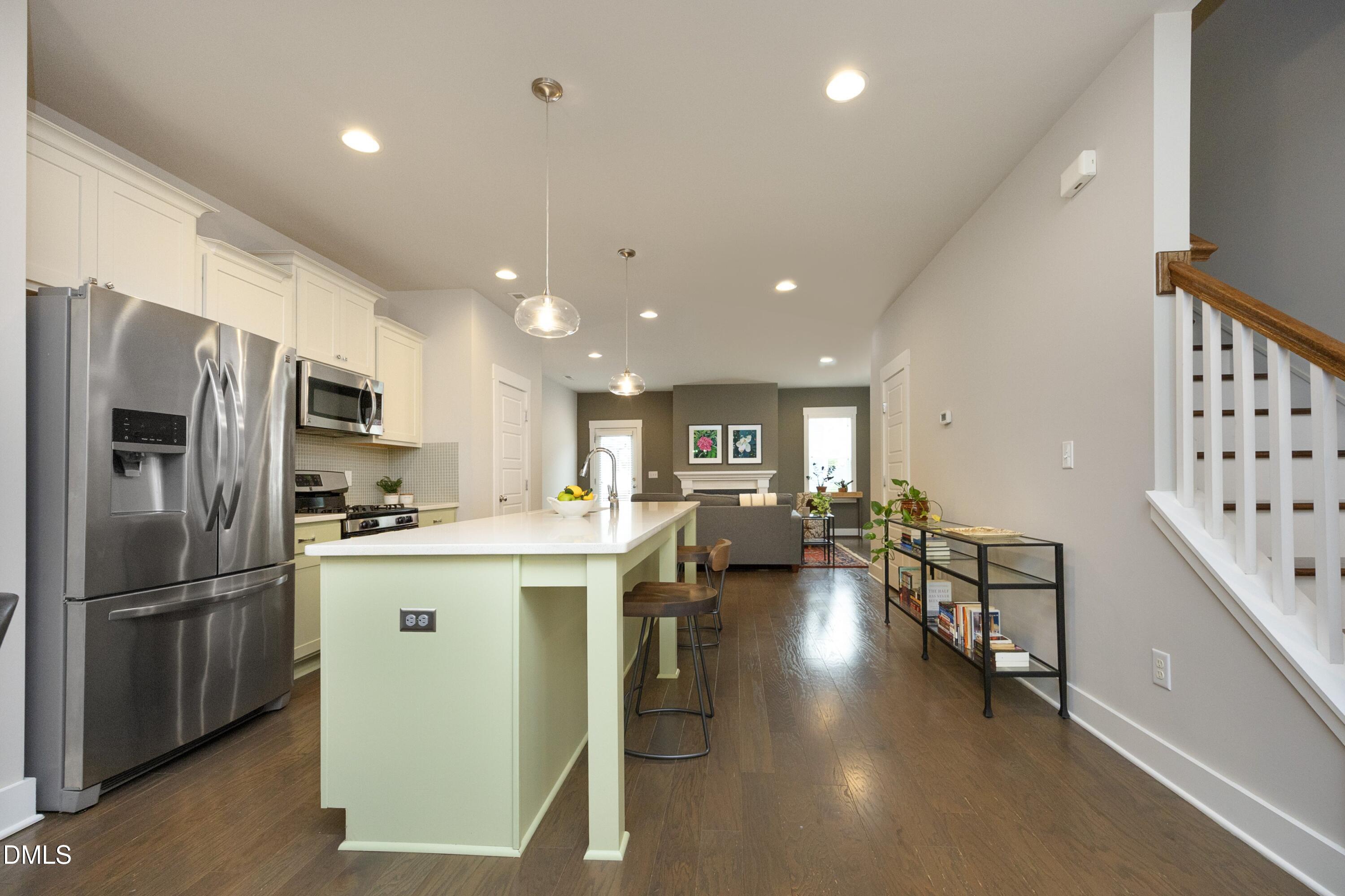 644 Granite Mill Boulevard Property Photo 11