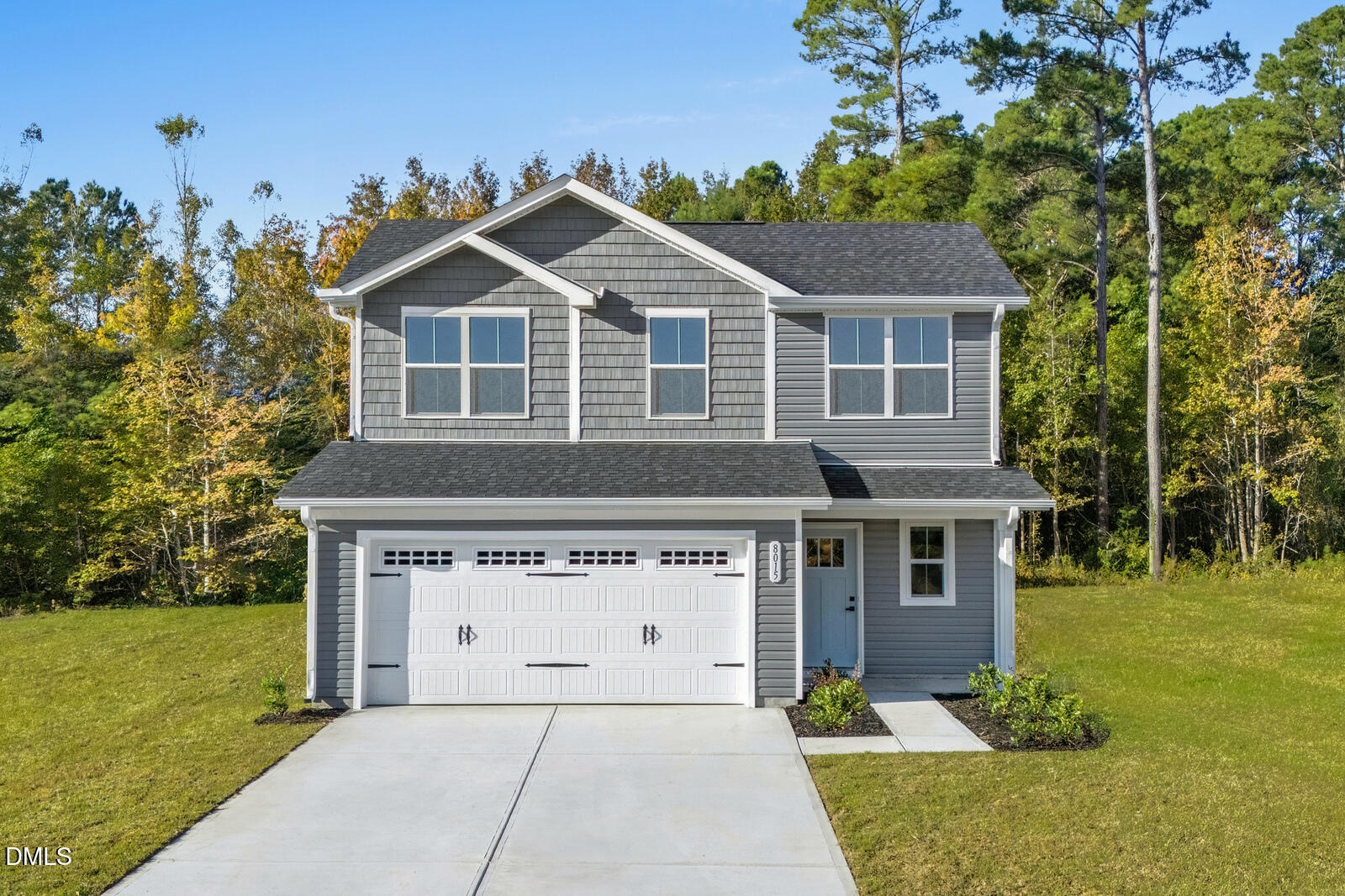 3825 Strickland Road Property Photo 1