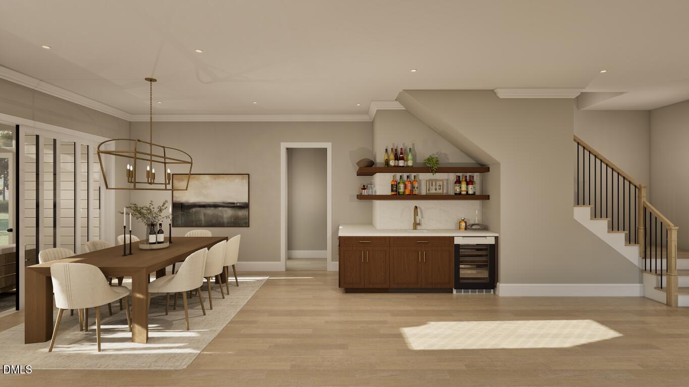 4138 Laurel Hills Road Property Photo 5