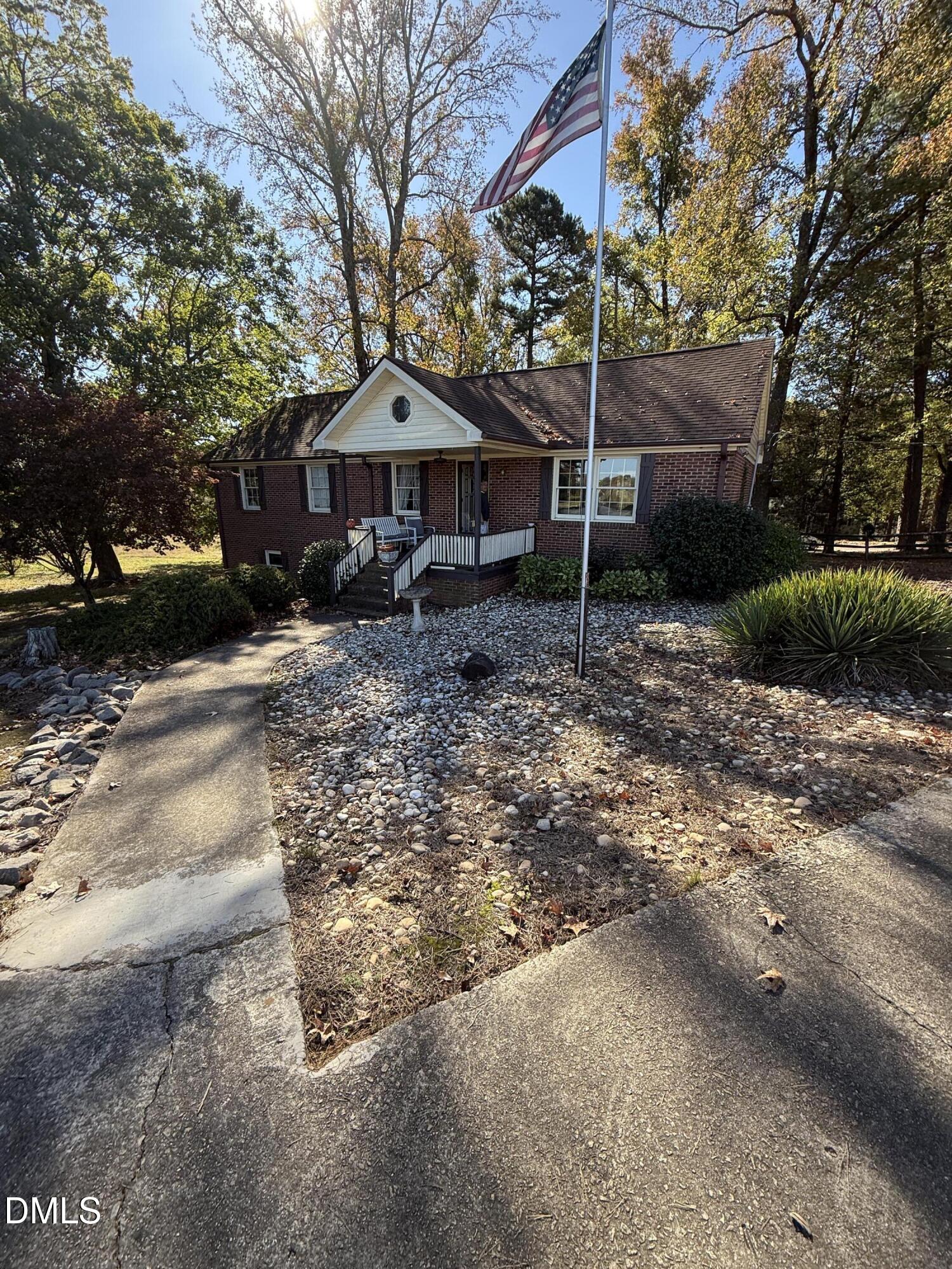 2579 Nc Highway 42 Property Photo 1