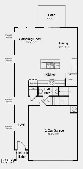 312 Sweetbay Tree Drive Property Photo 2