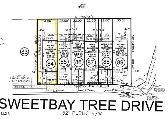 312 Sweetbay Tree Drive Property Photo 5