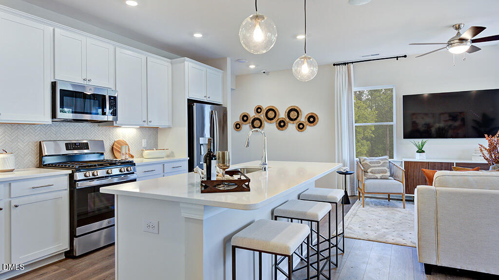 312 Sweetbay Tree Drive Property Photo 12