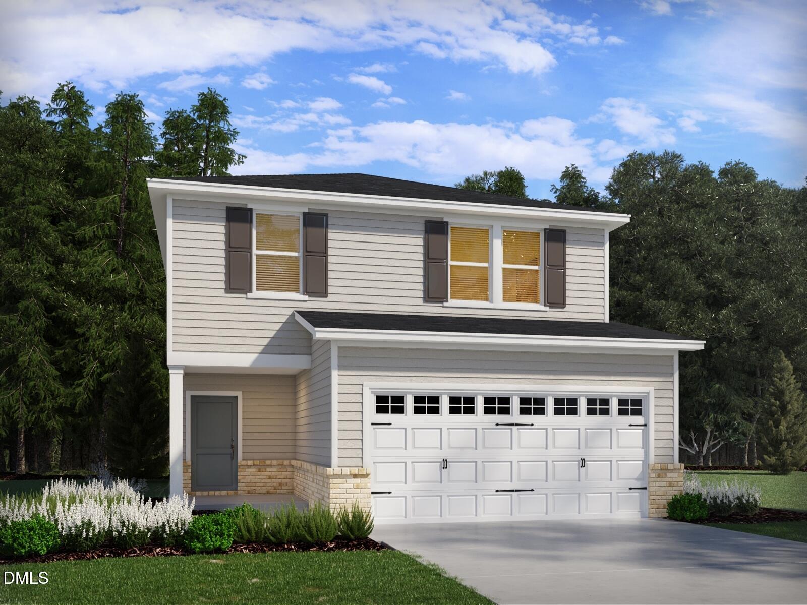 6108 Ivy Brk Trail Property Photo 1