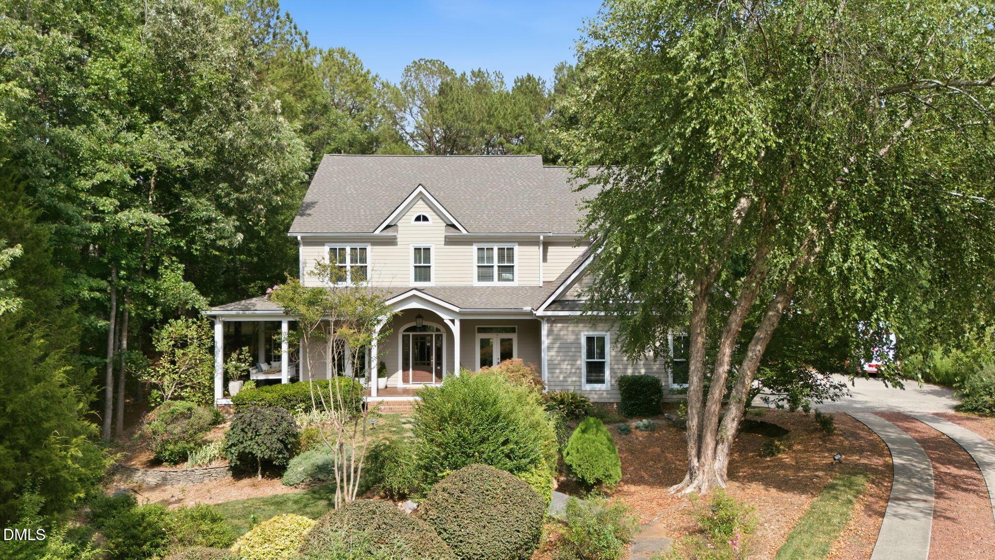 1031 Pinehurst Drive Property Photo 1