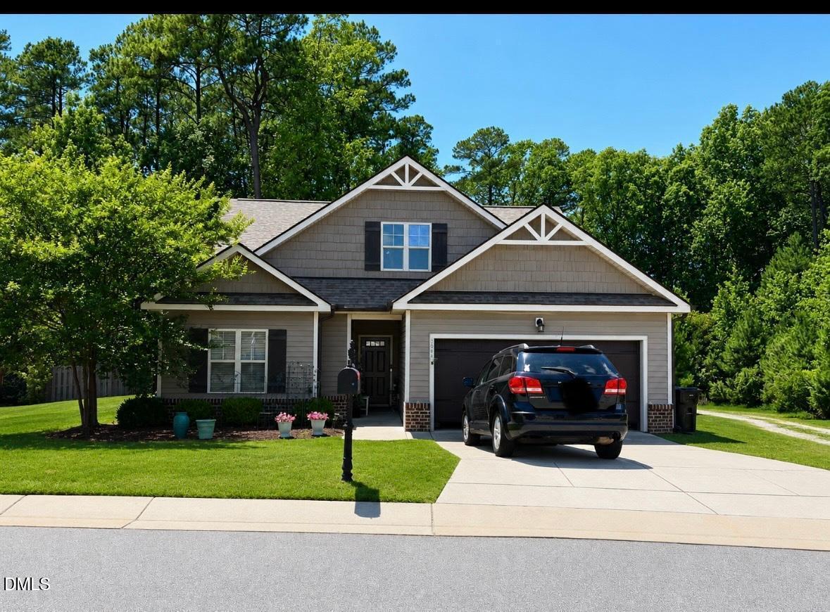 8044 Crookneck Drive Property Photo 1