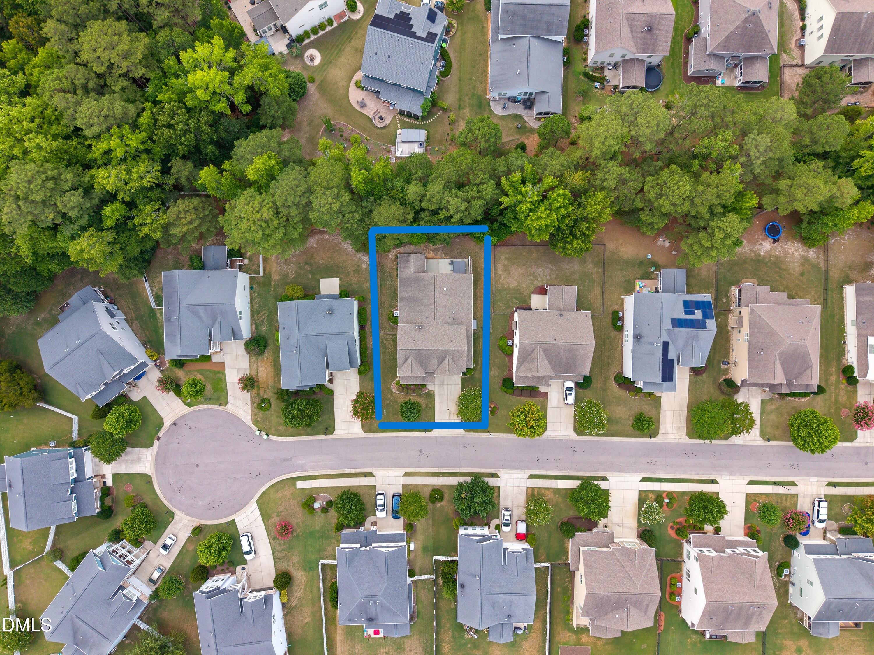 94 Wilders Woods Grove Lane Property Photo 37