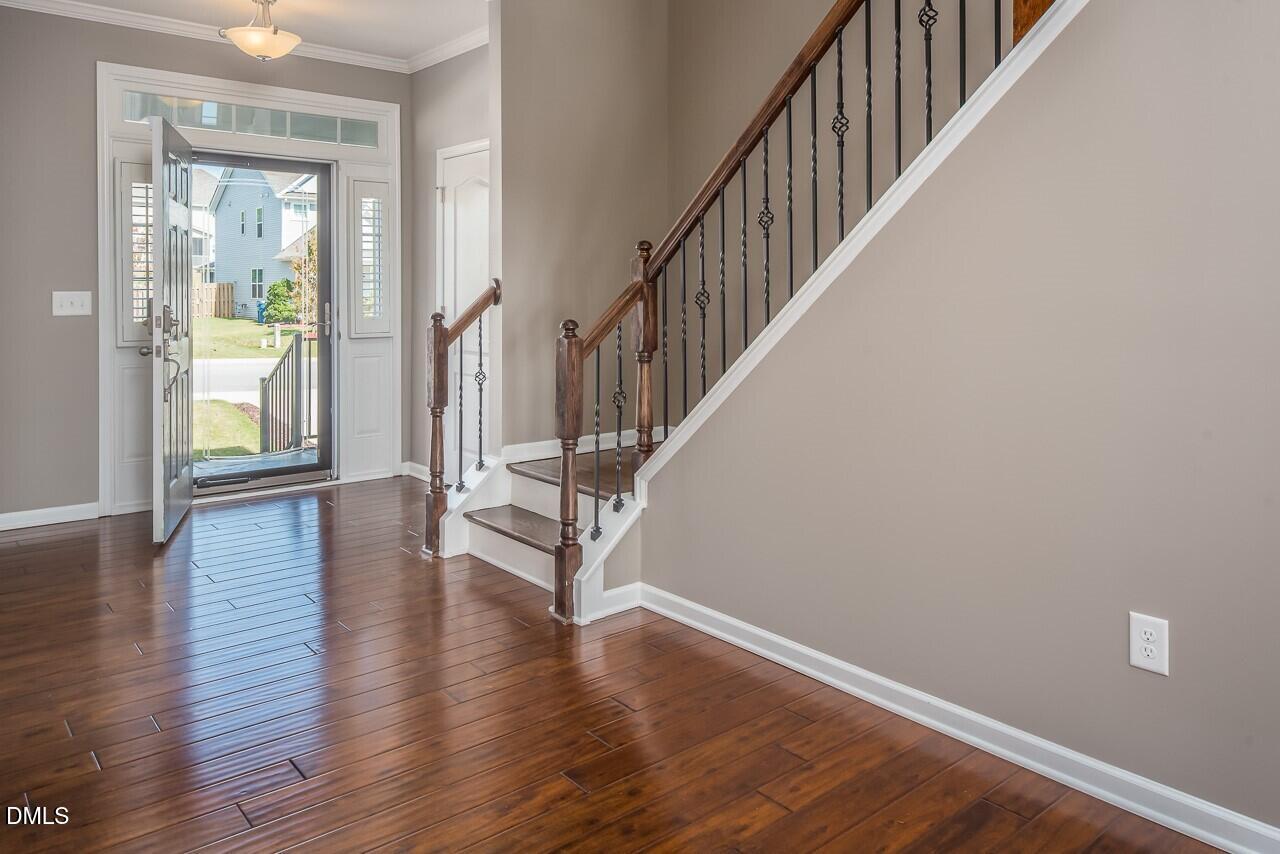 215 Holly Blossom Drive Property Photo 4