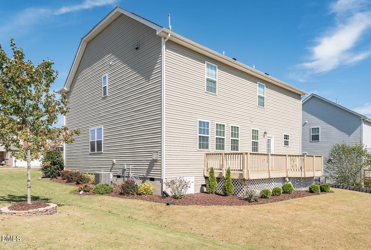 215 Holly Blossom Drive Property Photo 29