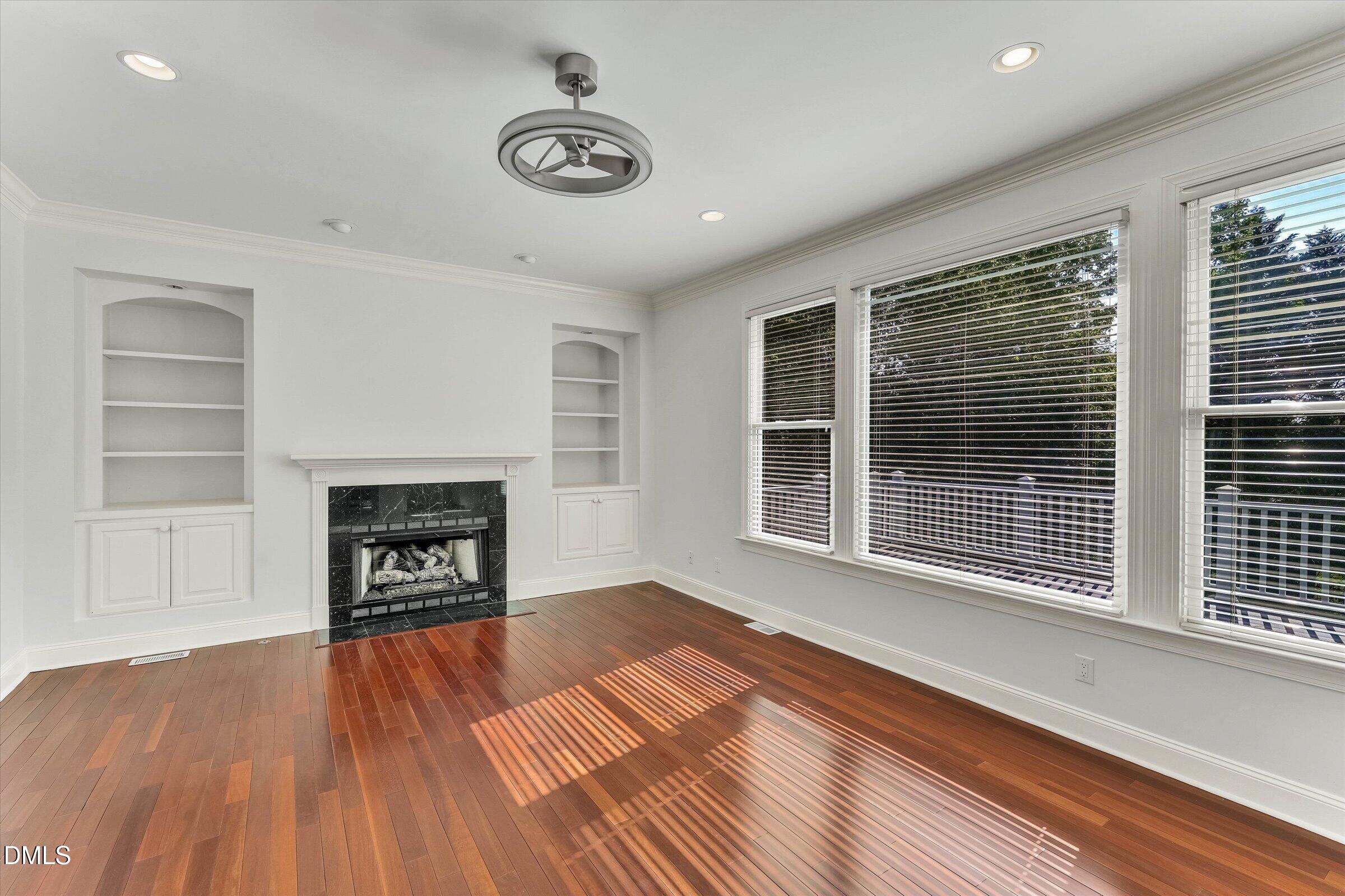 7804 Umstead Forest Drive Property Photo 13