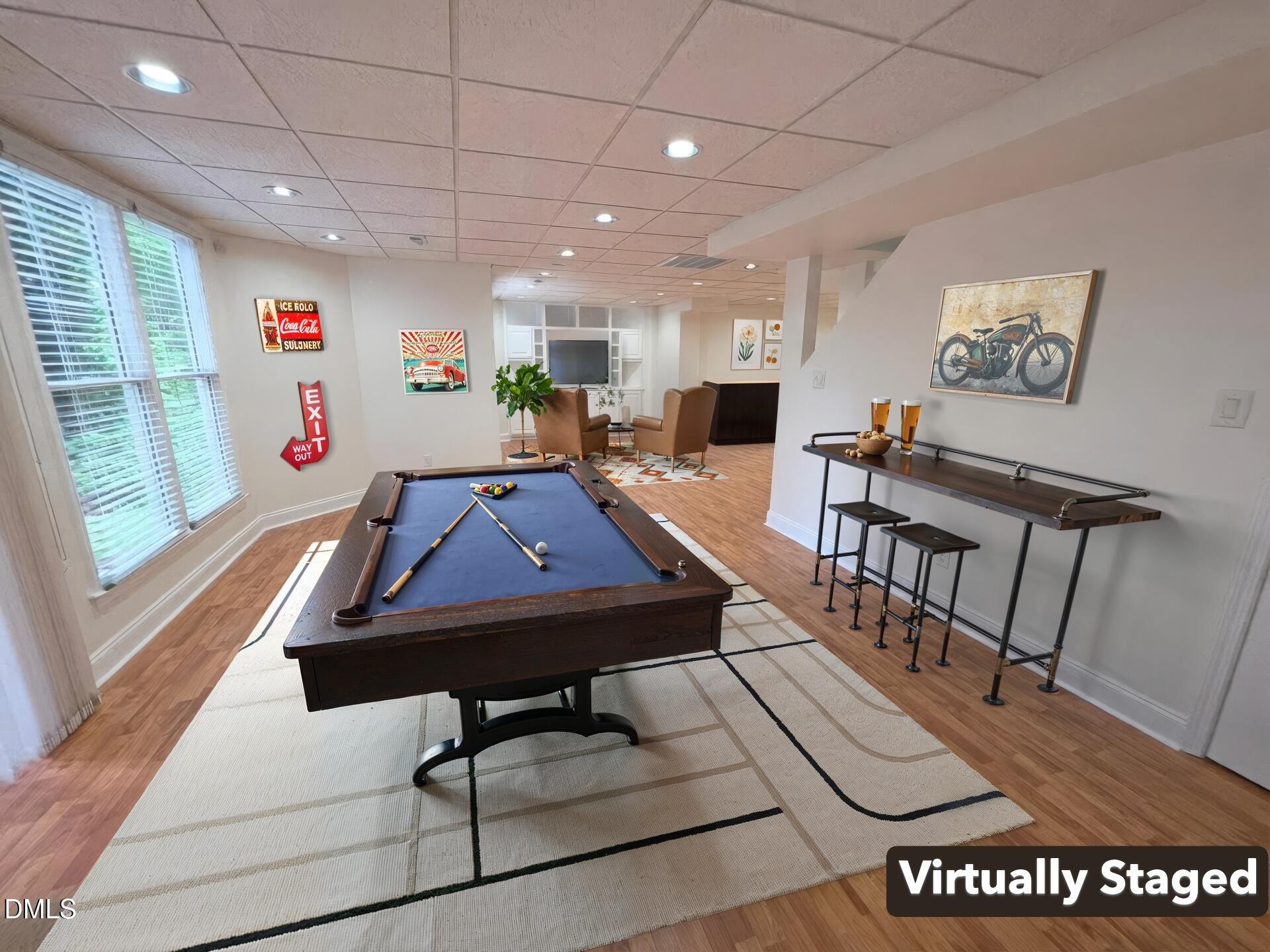 7804 Umstead Forest Drive Property Photo 42