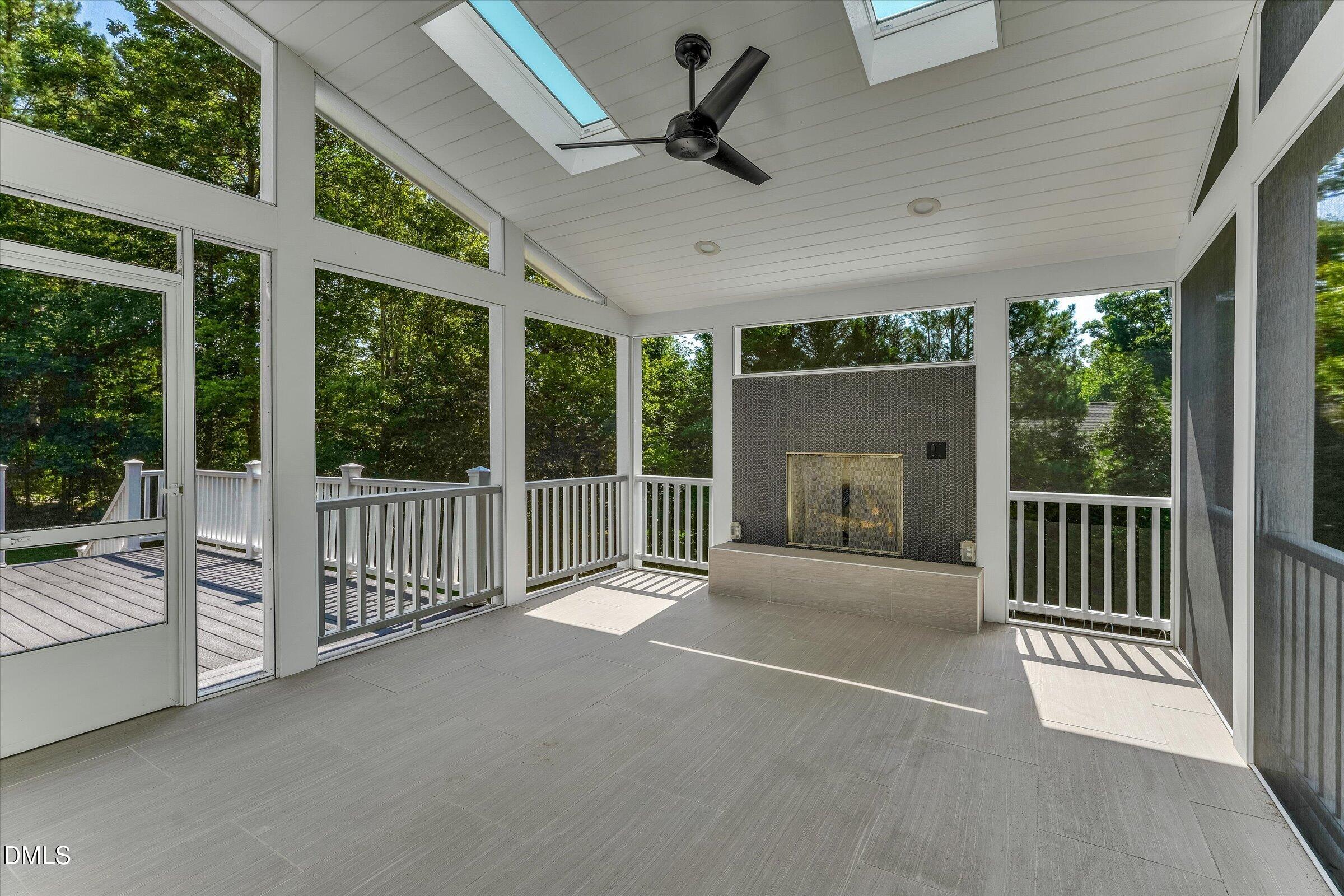 7804 Umstead Forest Drive Property Photo 47