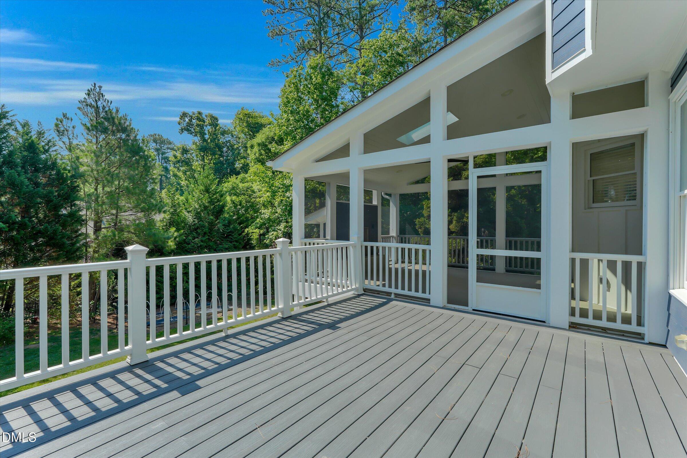 7804 Umstead Forest Drive Property Photo 48