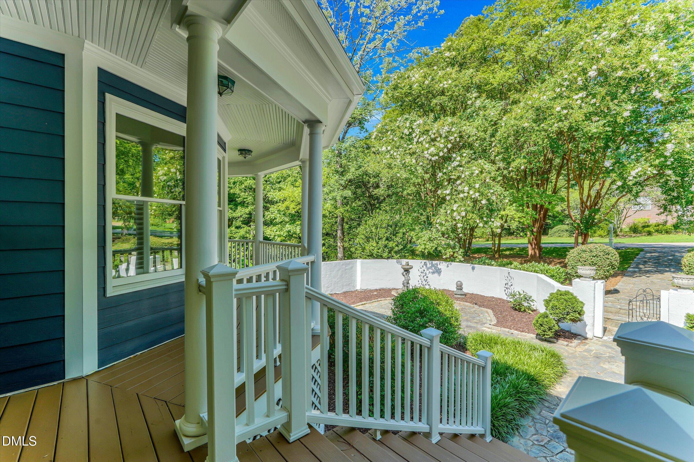7804 Umstead Forest Drive Property Photo 51