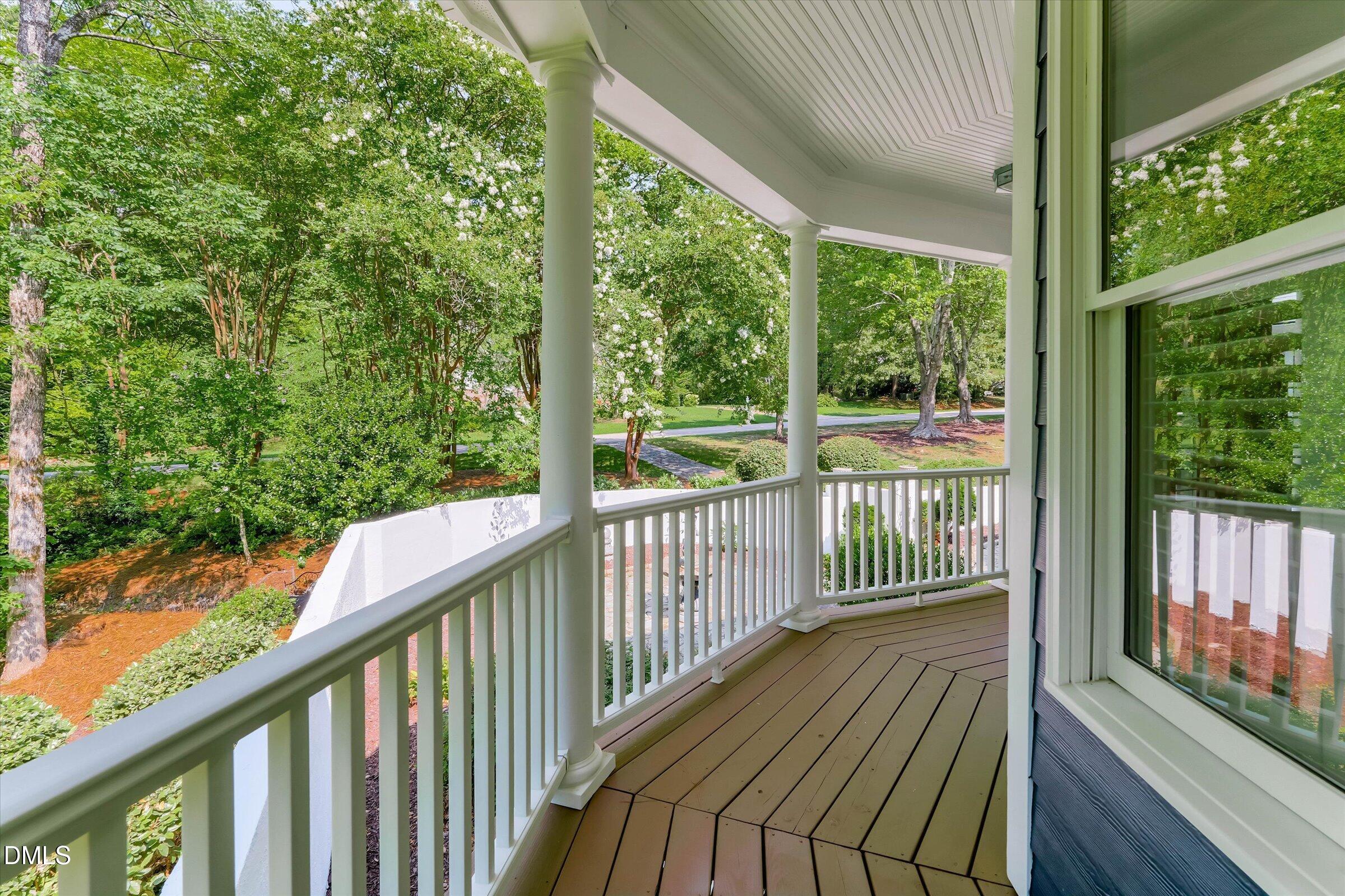7804 Umstead Forest Drive Property Photo 52