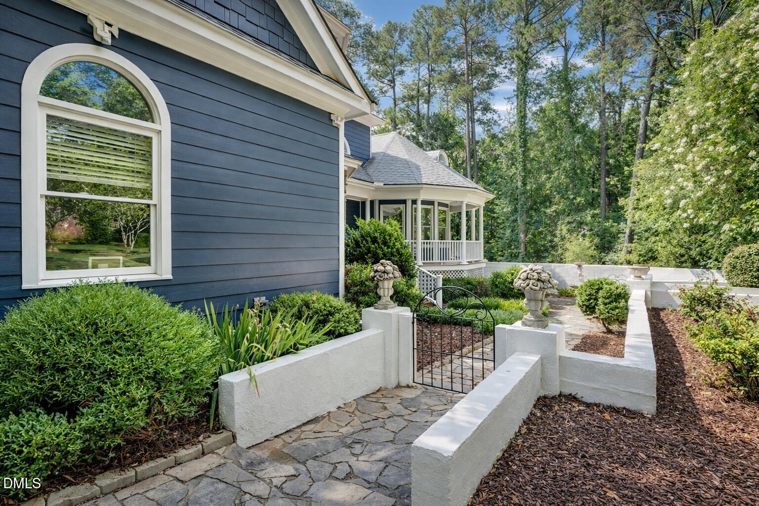 7804 Umstead Forest Drive Property Photo 54