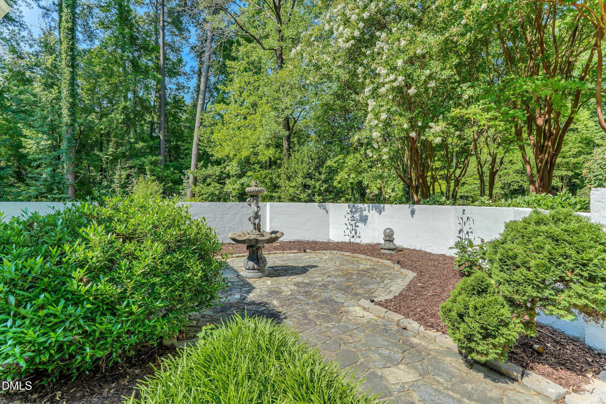 7804 Umstead Forest Drive Property Photo 58