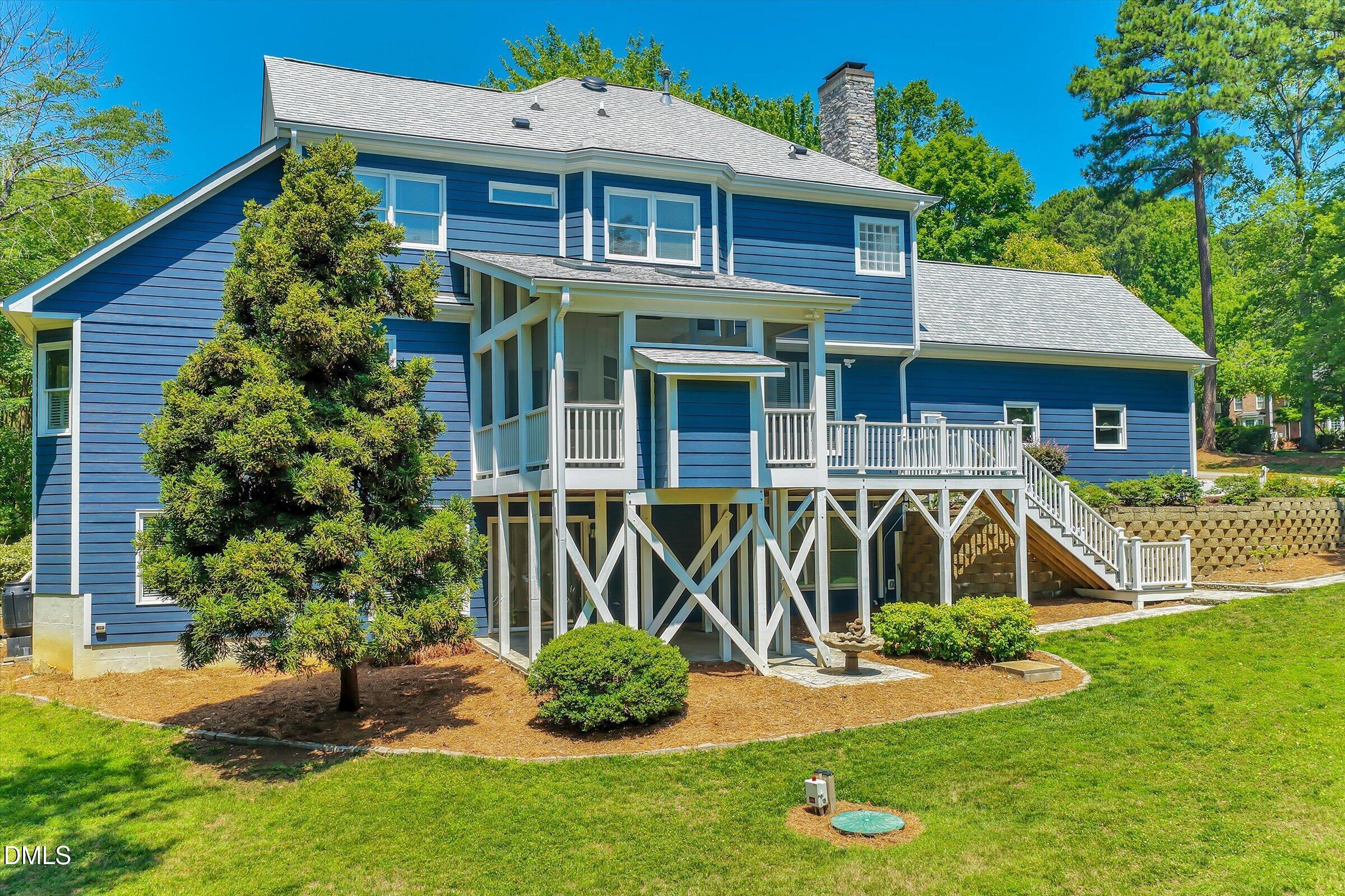 7804 Umstead Forest Drive Property Photo 63