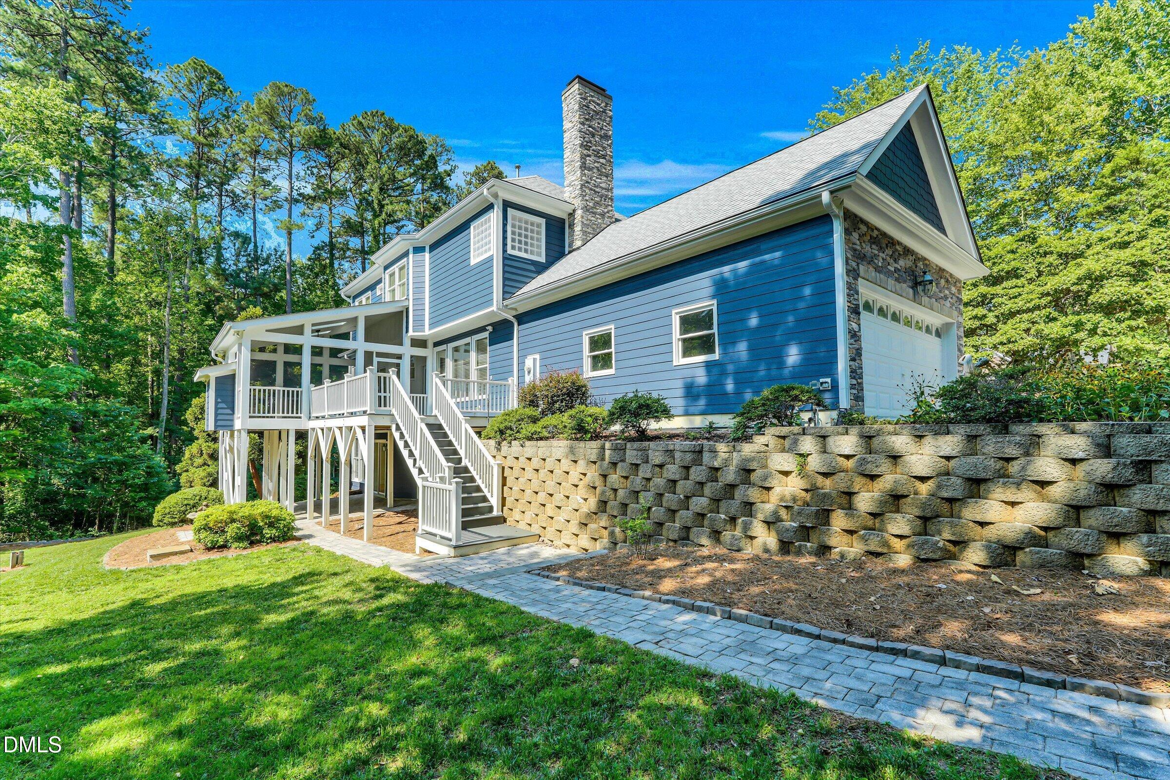 7804 Umstead Forest Drive Property Photo 64