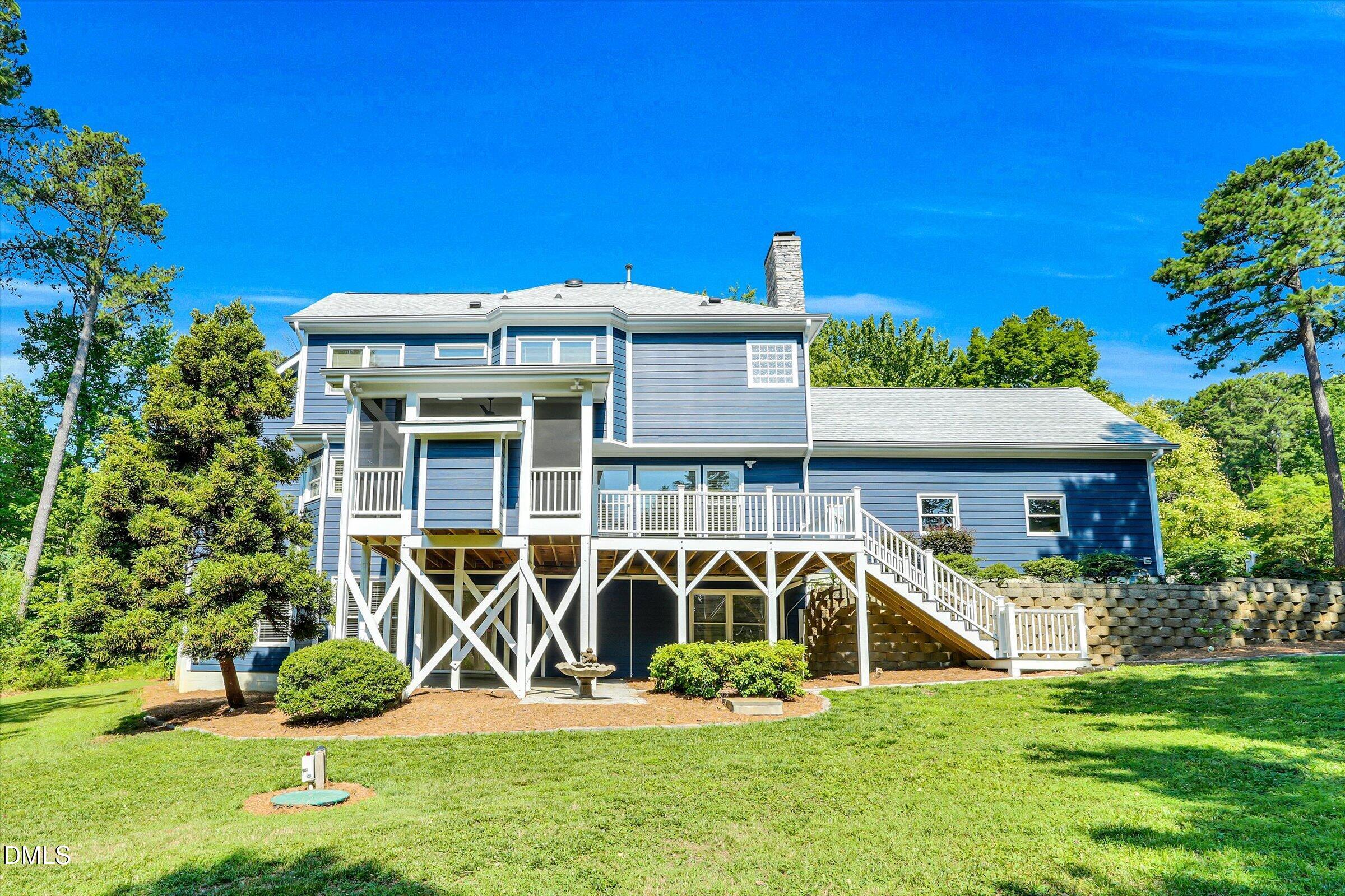 7804 Umstead Forest Drive Property Photo 65
