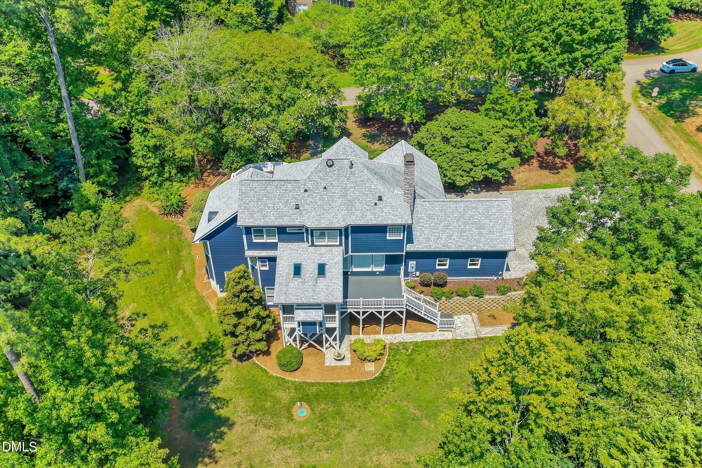 7804 Umstead Forest Drive Property Photo 69