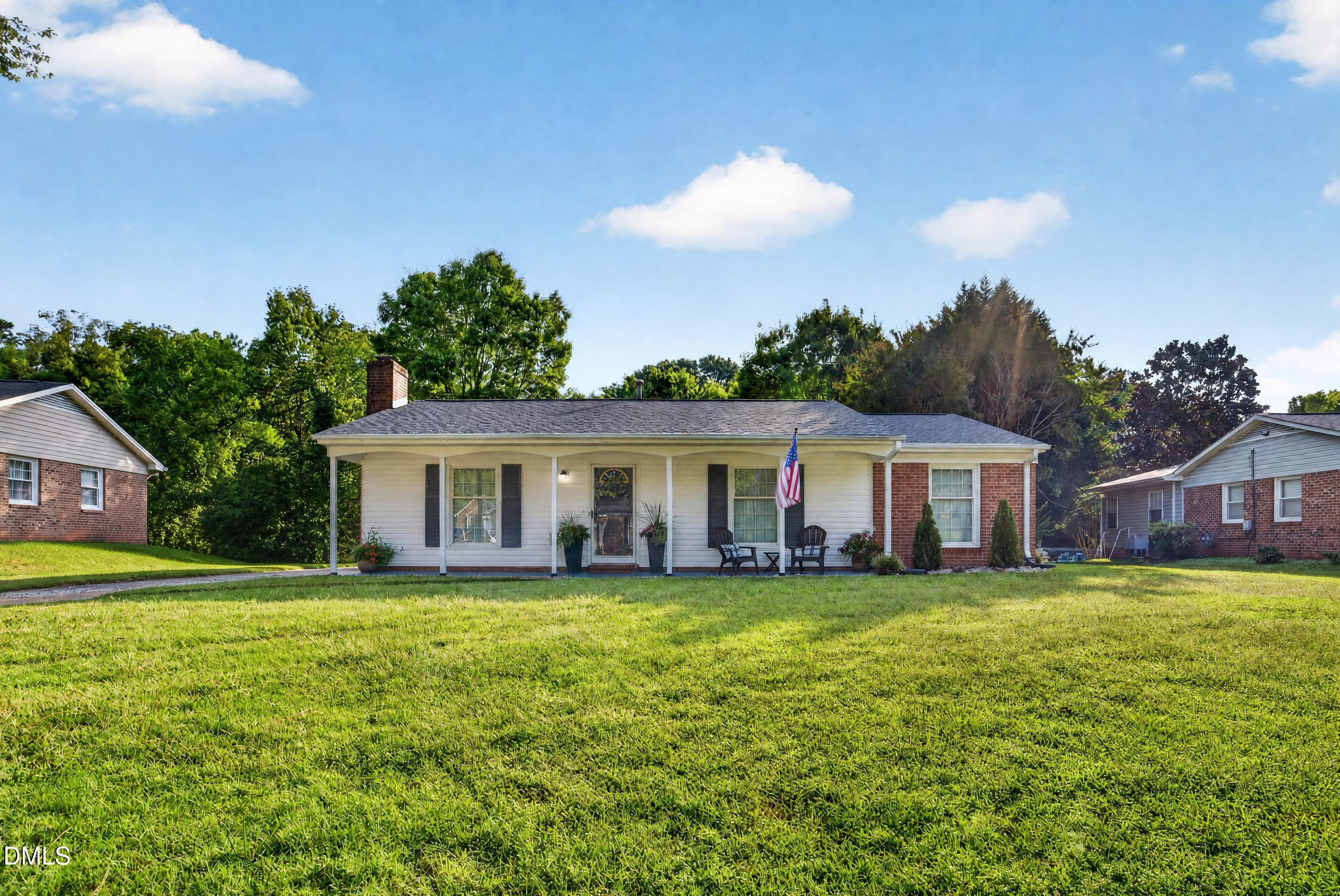 1304 Lashley Park Drive Property Photo 1
