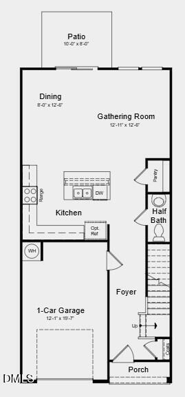 310 Sweetbay Tree Drive Property Photo 2
