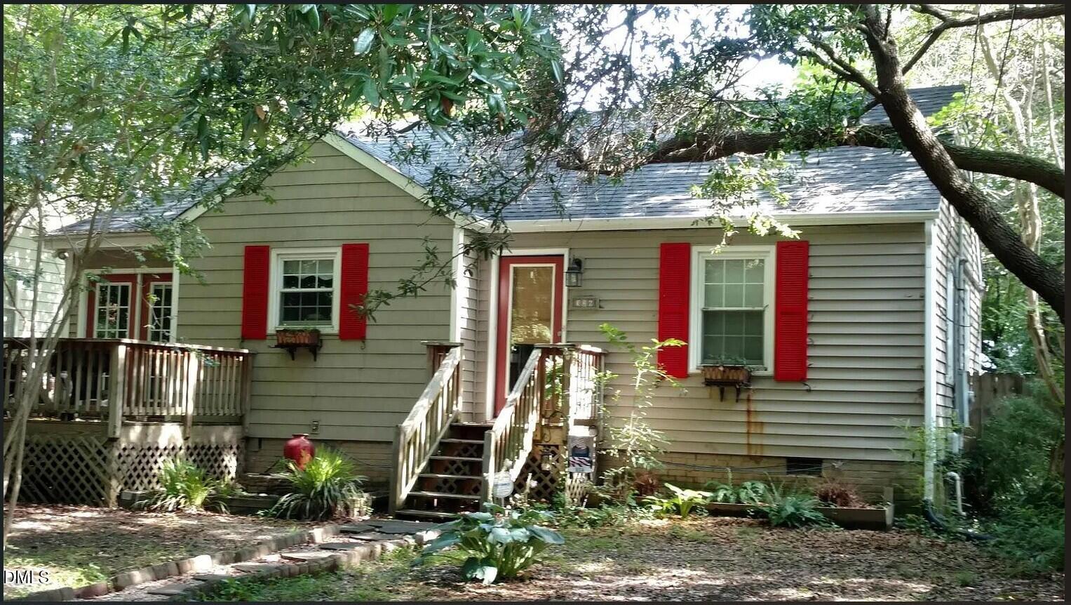 326 Willow Street Property Photo 1
