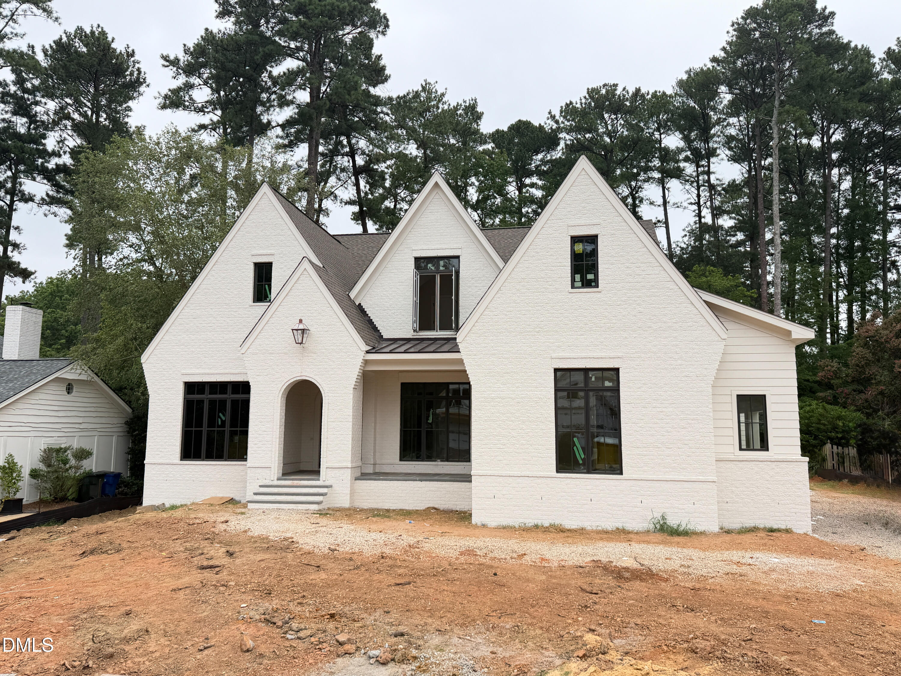 7508 Grist Mill Road Property Photo 1