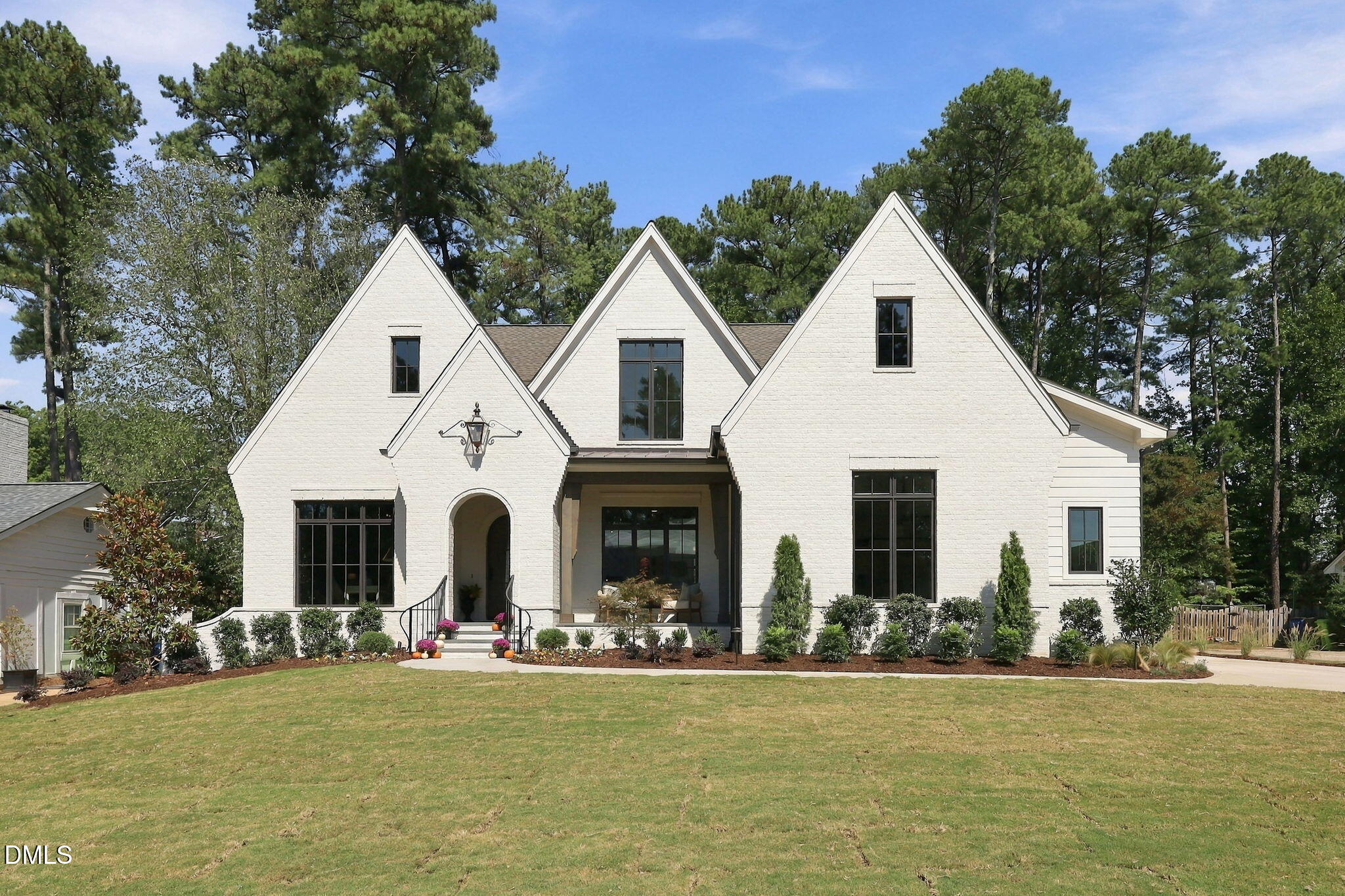 7508 Grist Mill Road Property Photo 1