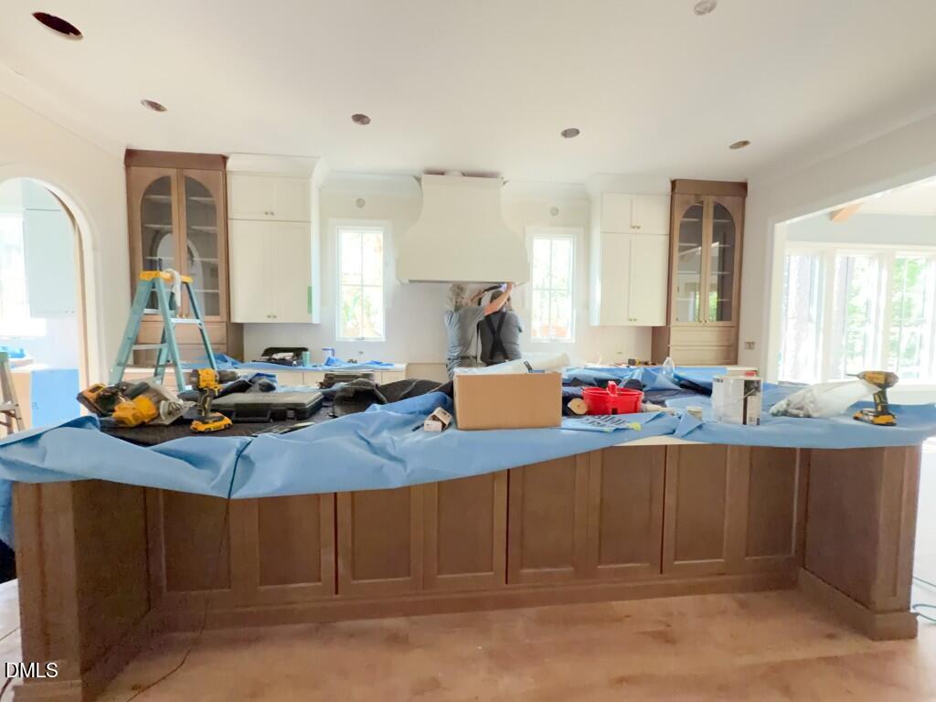 7508 Grist Mill Road Property Photo 2