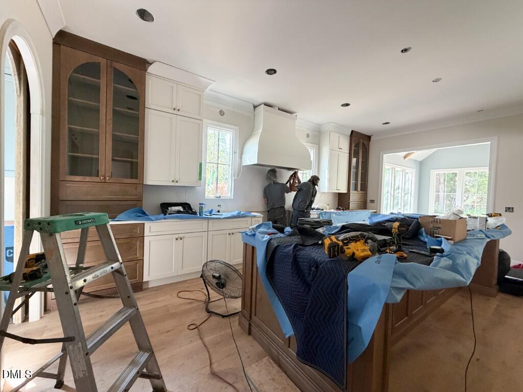 7508 Grist Mill Road Property Photo 3