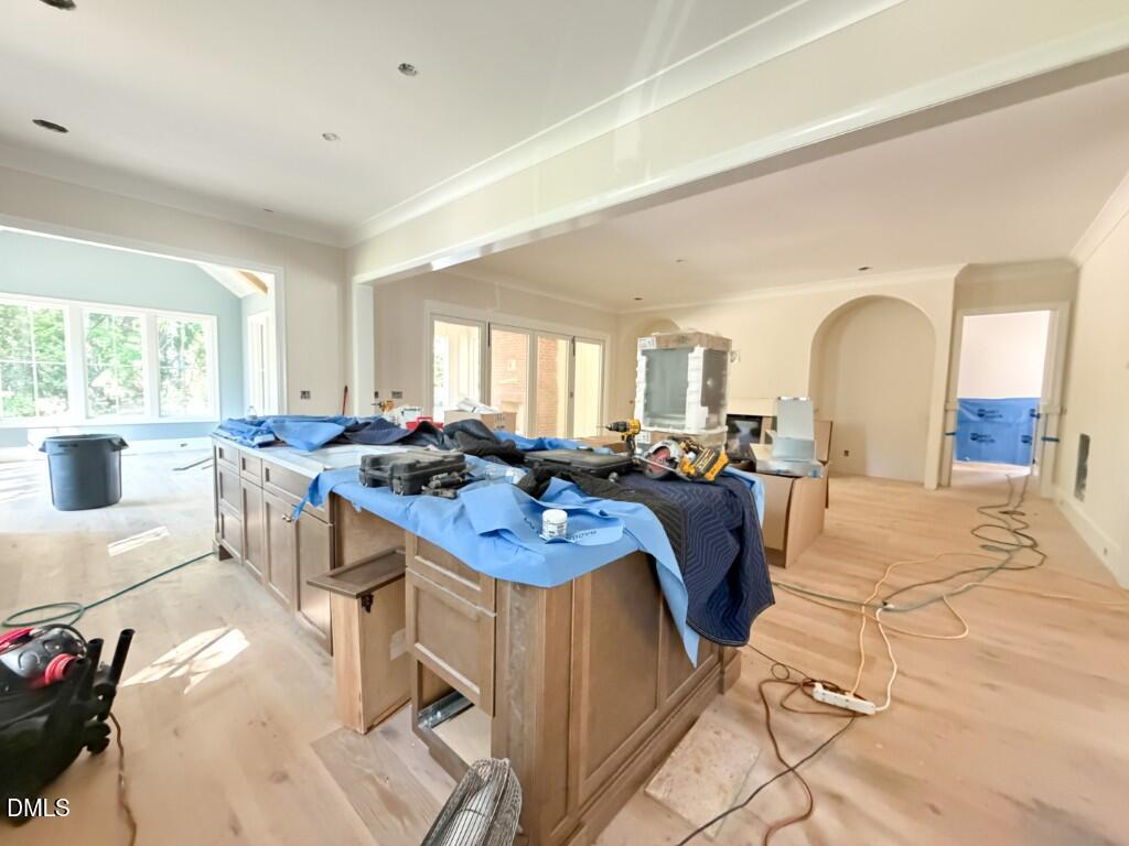 7508 Grist Mill Road Property Photo 5