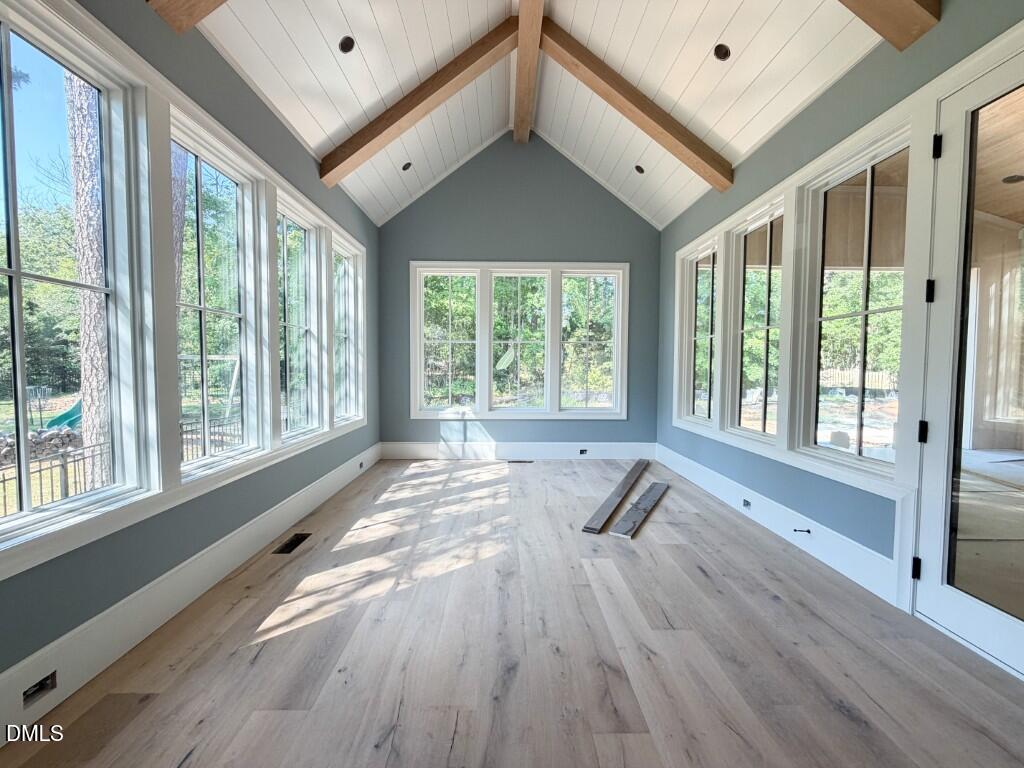7508 Grist Mill Road Property Photo 6