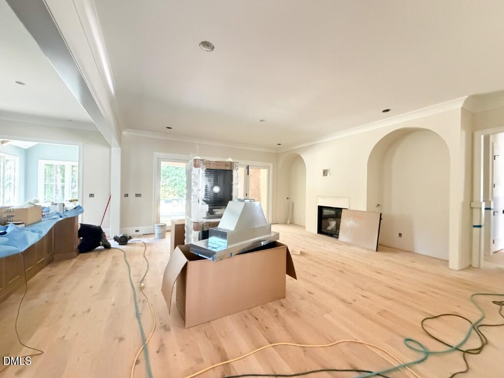 7508 Grist Mill Road Property Photo 7