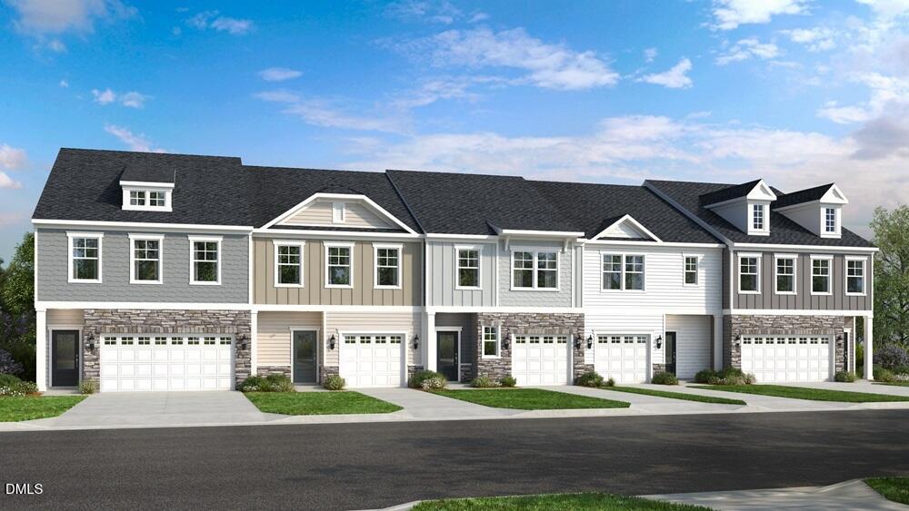 302 Sweetbay Tree Drive Property Photo 1
