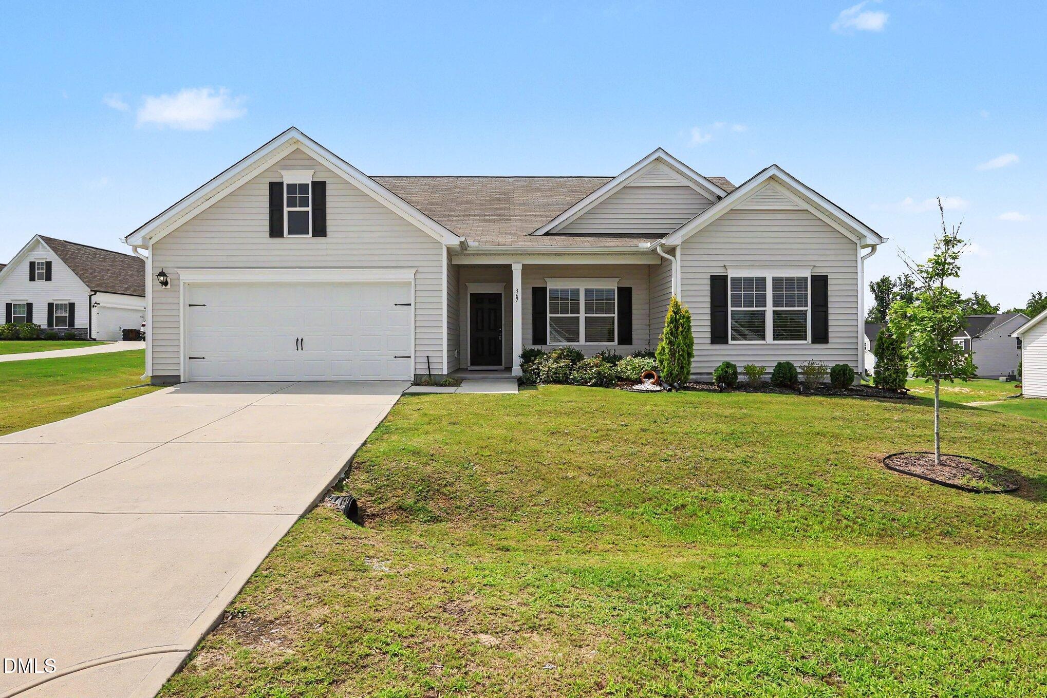 367 Fenella Drive Property Photo 1