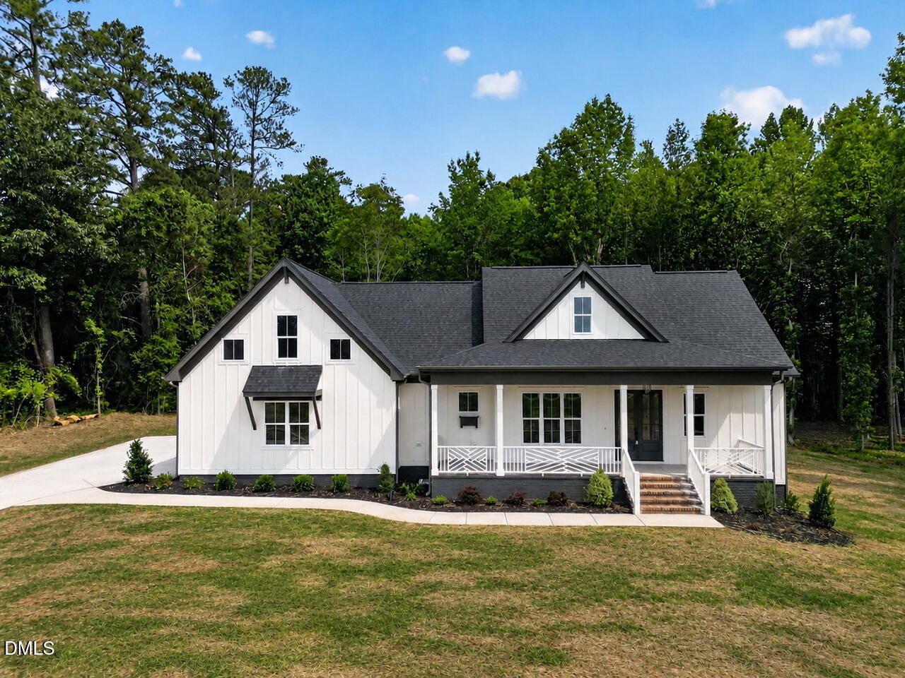 3205 Old Us Highway 64 Property Photo 1