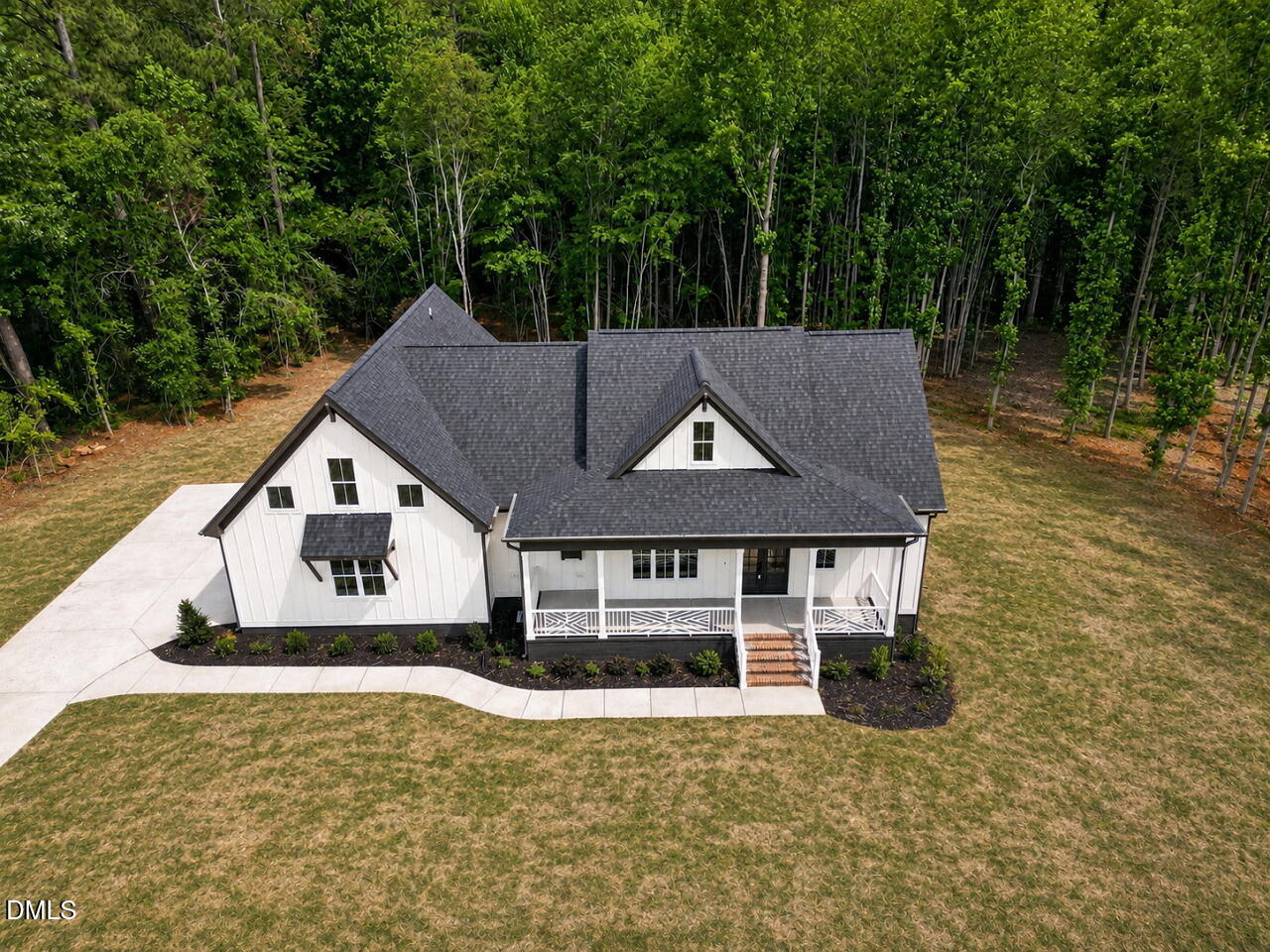 3205 Old Us Highway 64 Property Photo 1