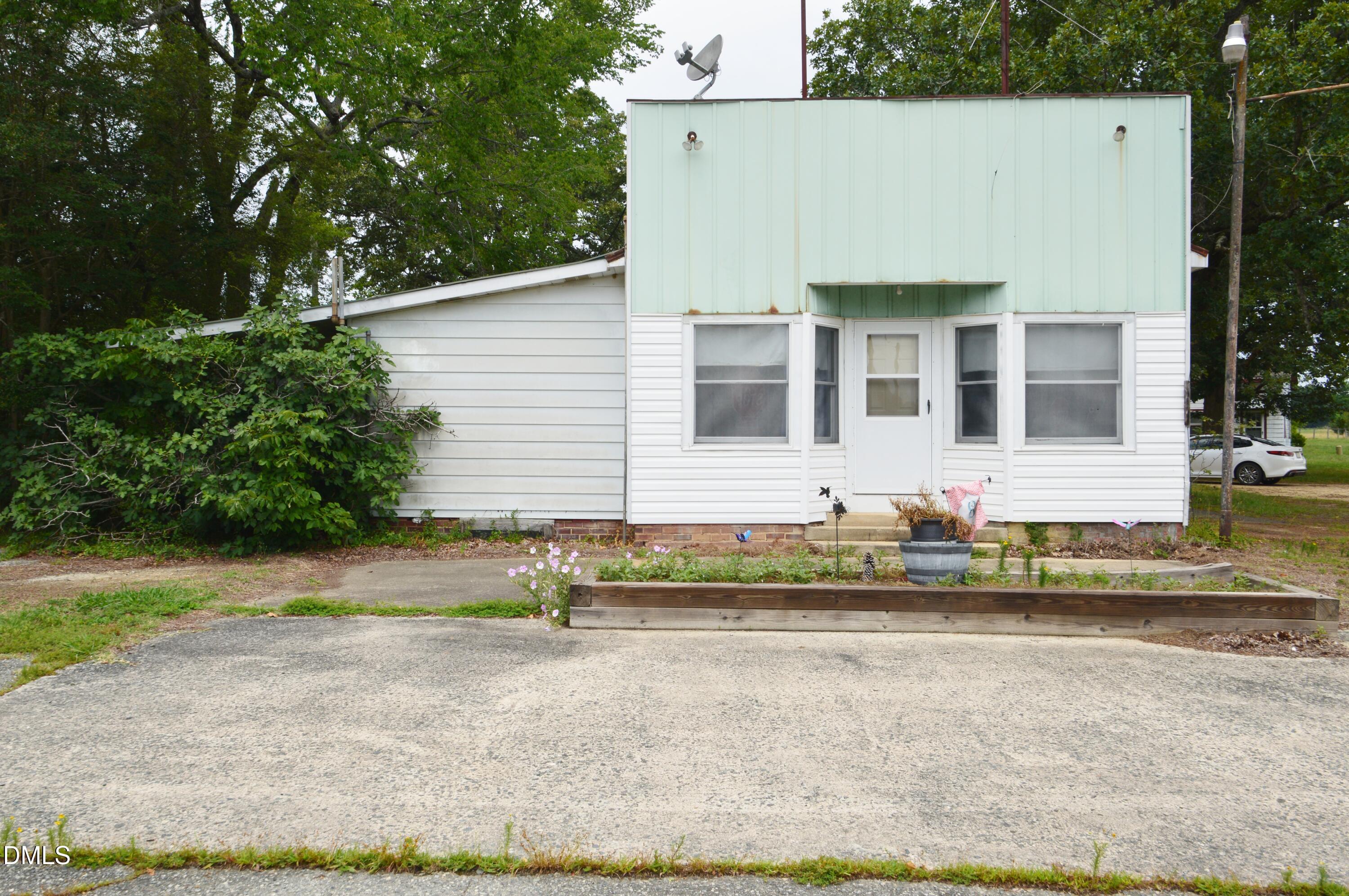 8671 S Nc 49 Highway Property Photo 1