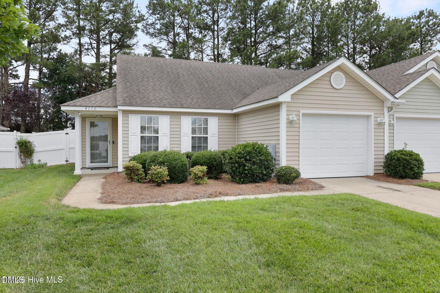 4770 Gardenia Circle Property Photo 1