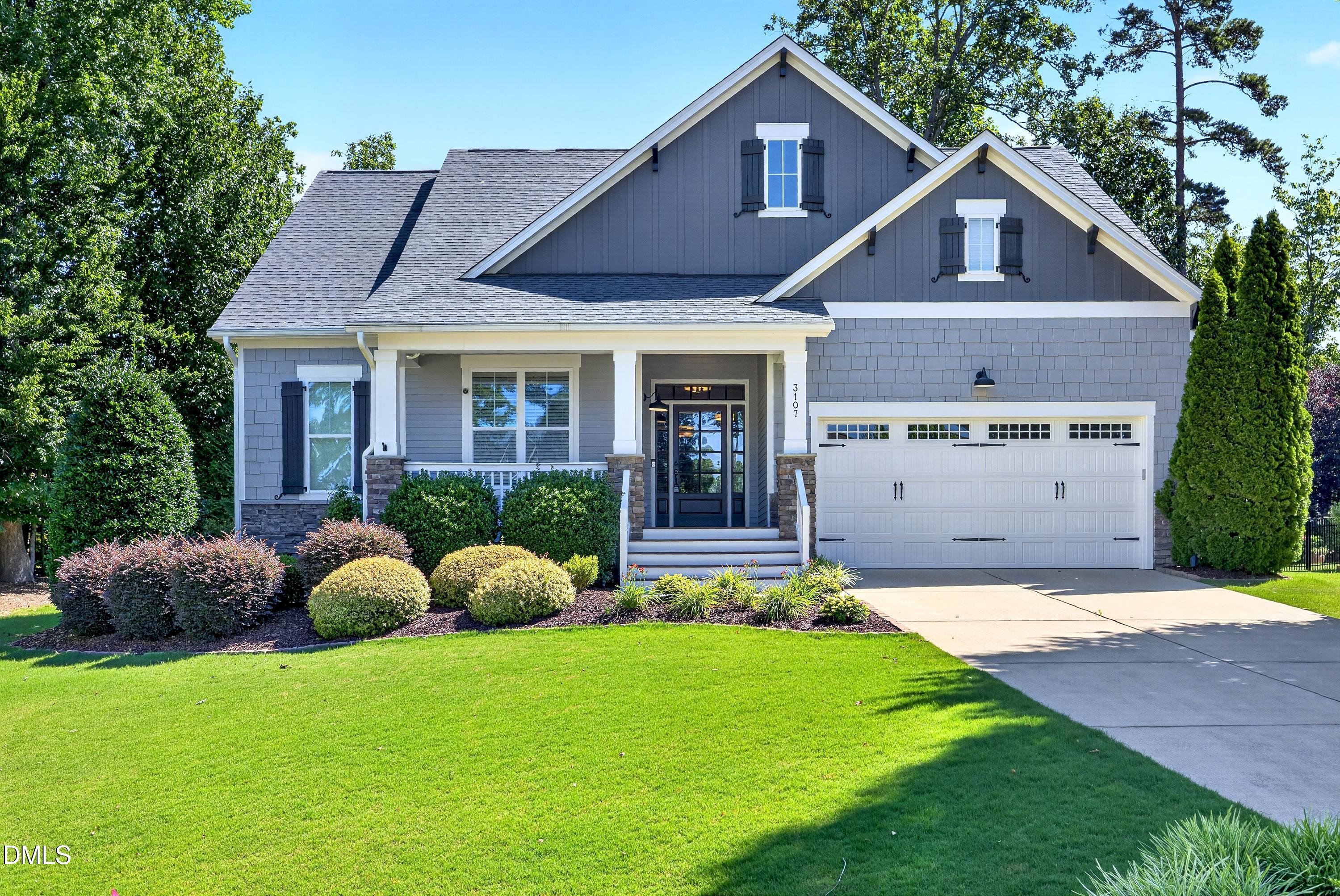 3107 Virginia Pine Lane Property Photo 1