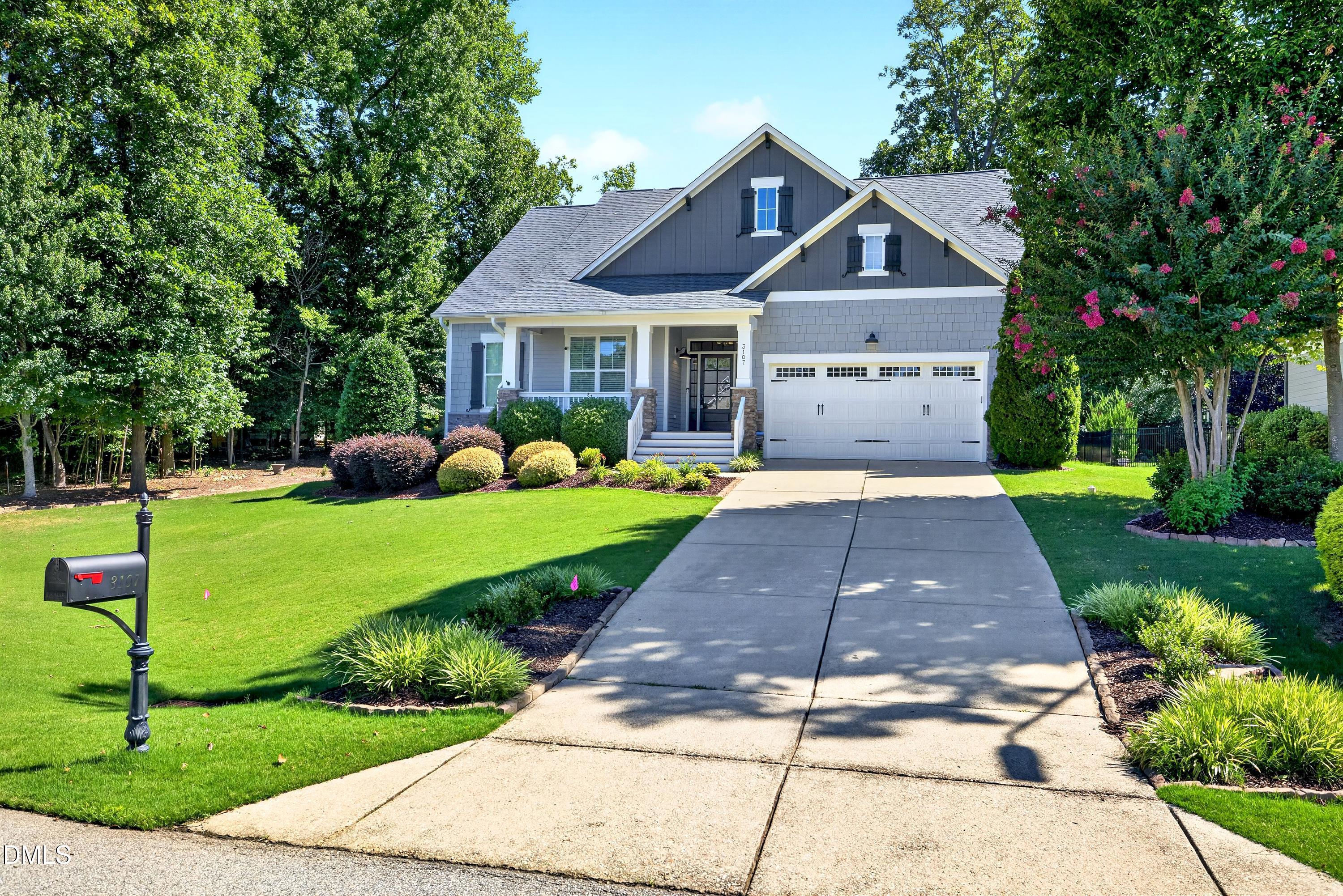 3107 Virginia Pine Lane Property Photo 2