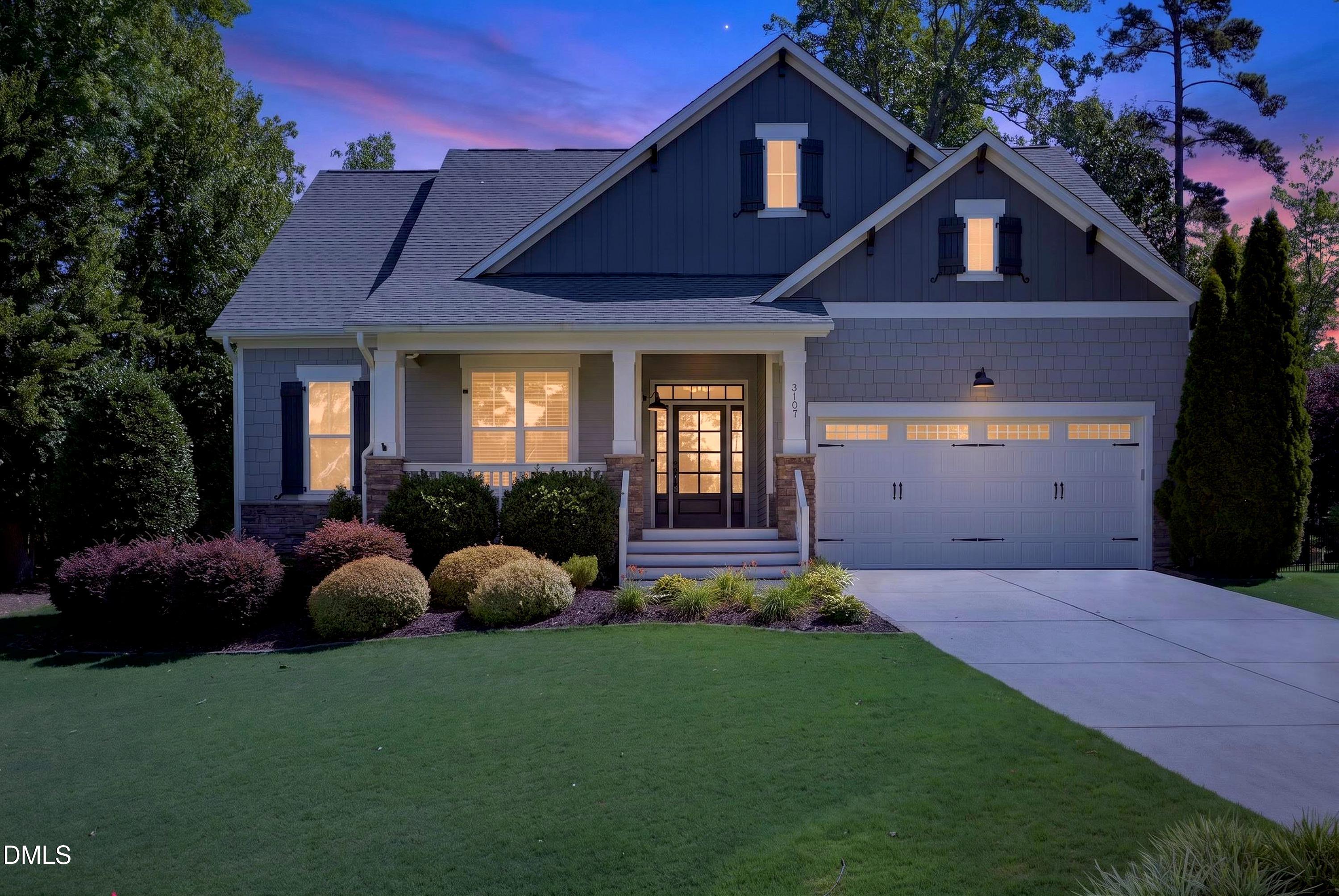 3107 Virginia Pine Lane Property Photo 3