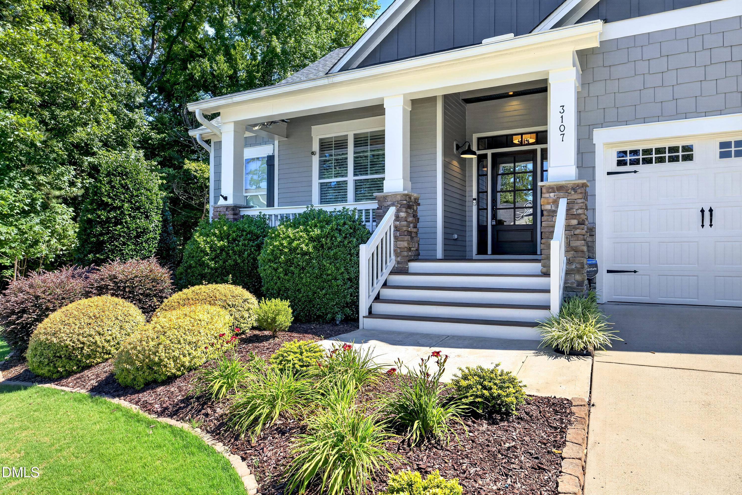 3107 Virginia Pine Lane Property Photo 4